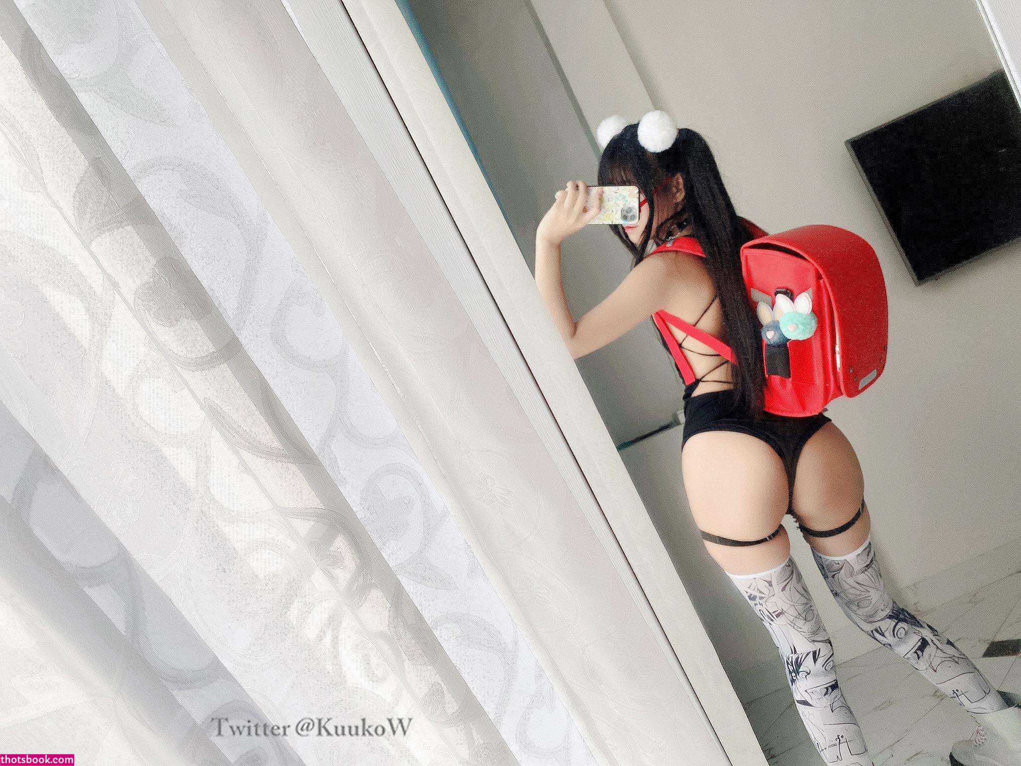Kuuko kuukow Nude OnlyFans Photos #14 452407