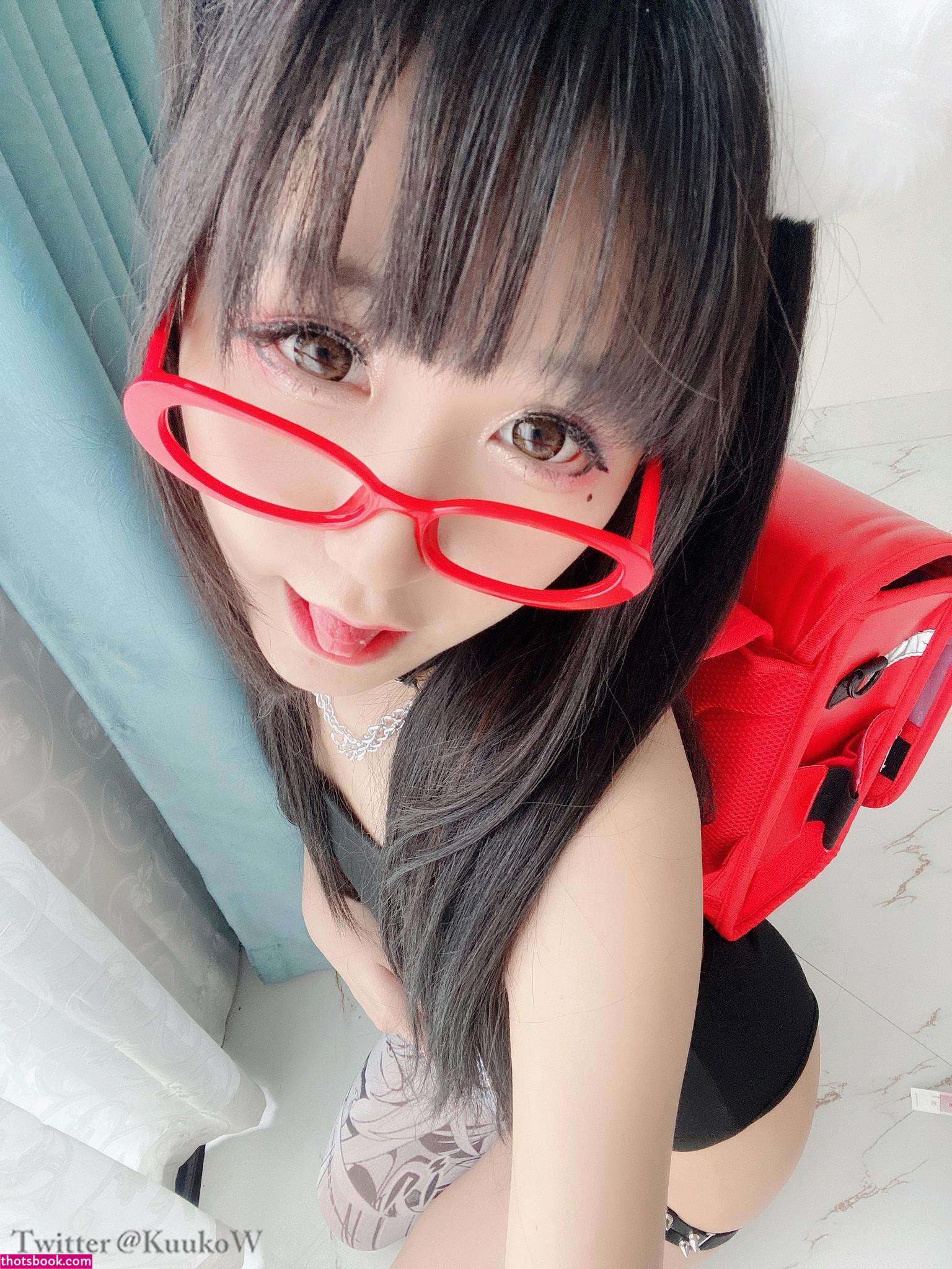 Kuuko kuukow Nude OnlyFans Photos #14 452409