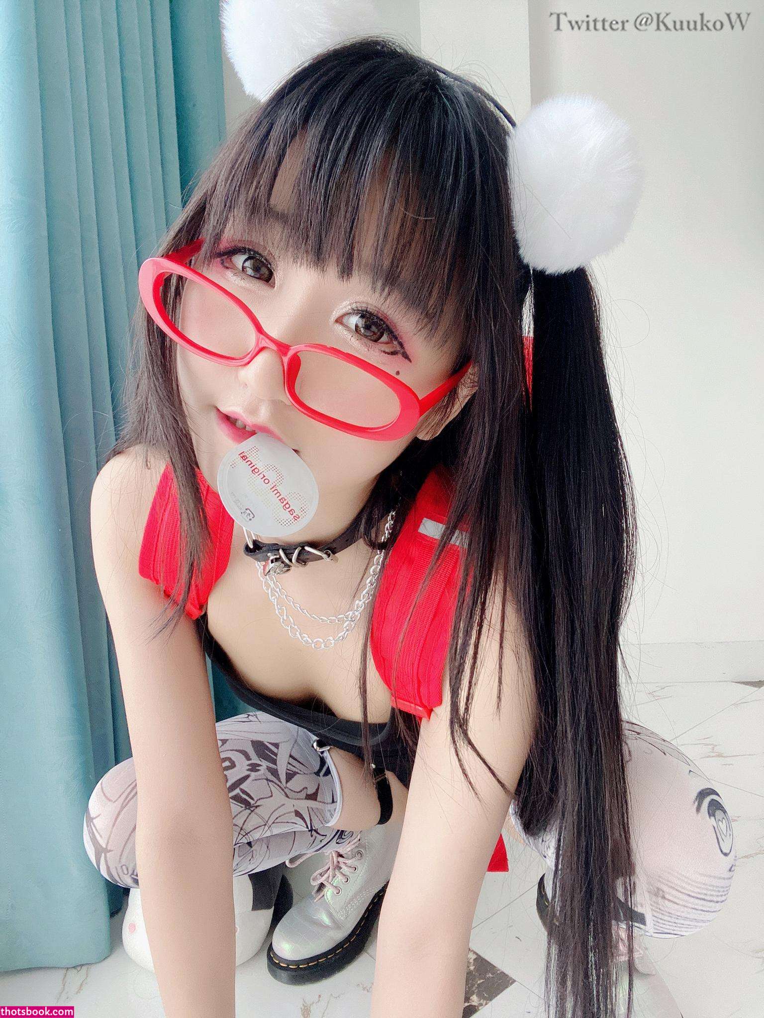 Kuuko kuukow Nude OnlyFans Photos #14 452415