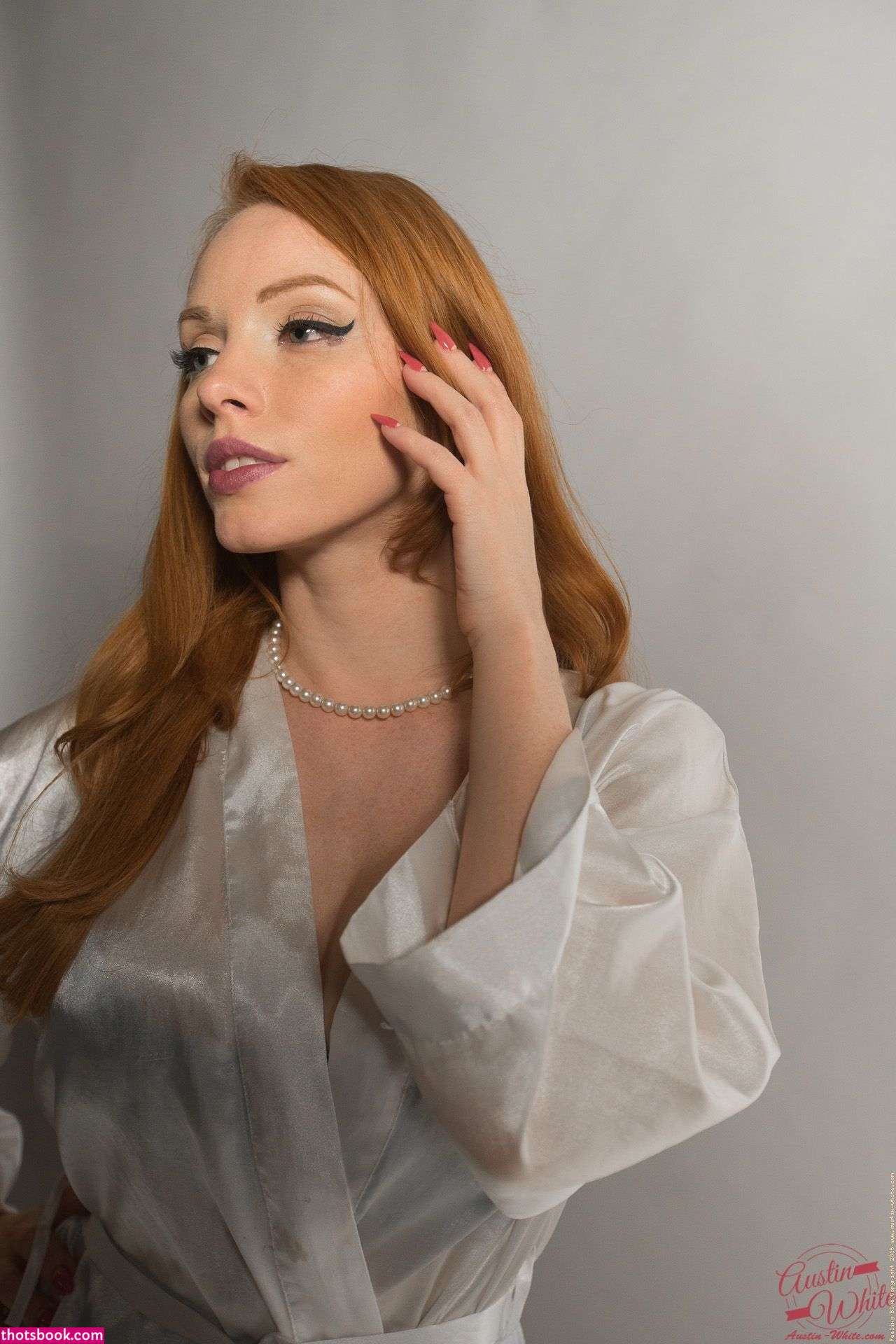 Austin White Nude OnlyFans Photos #5 464318