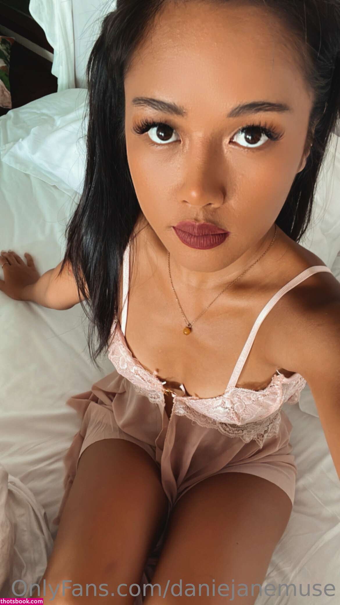 Danie Jane daniejanemuse Nude OnlyFans Photos #6 464449