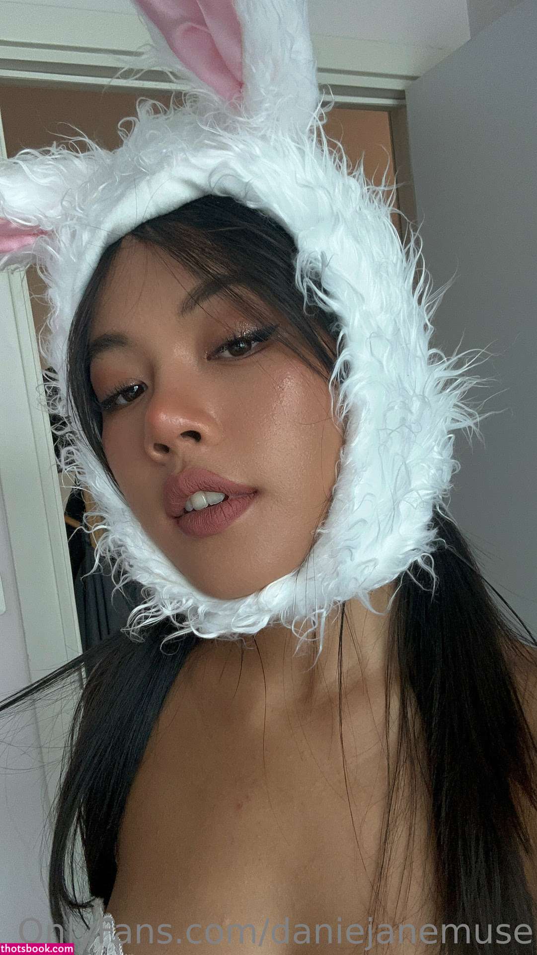 Danie Jane daniejanemuse Nude OnlyFans Photos #6 464455