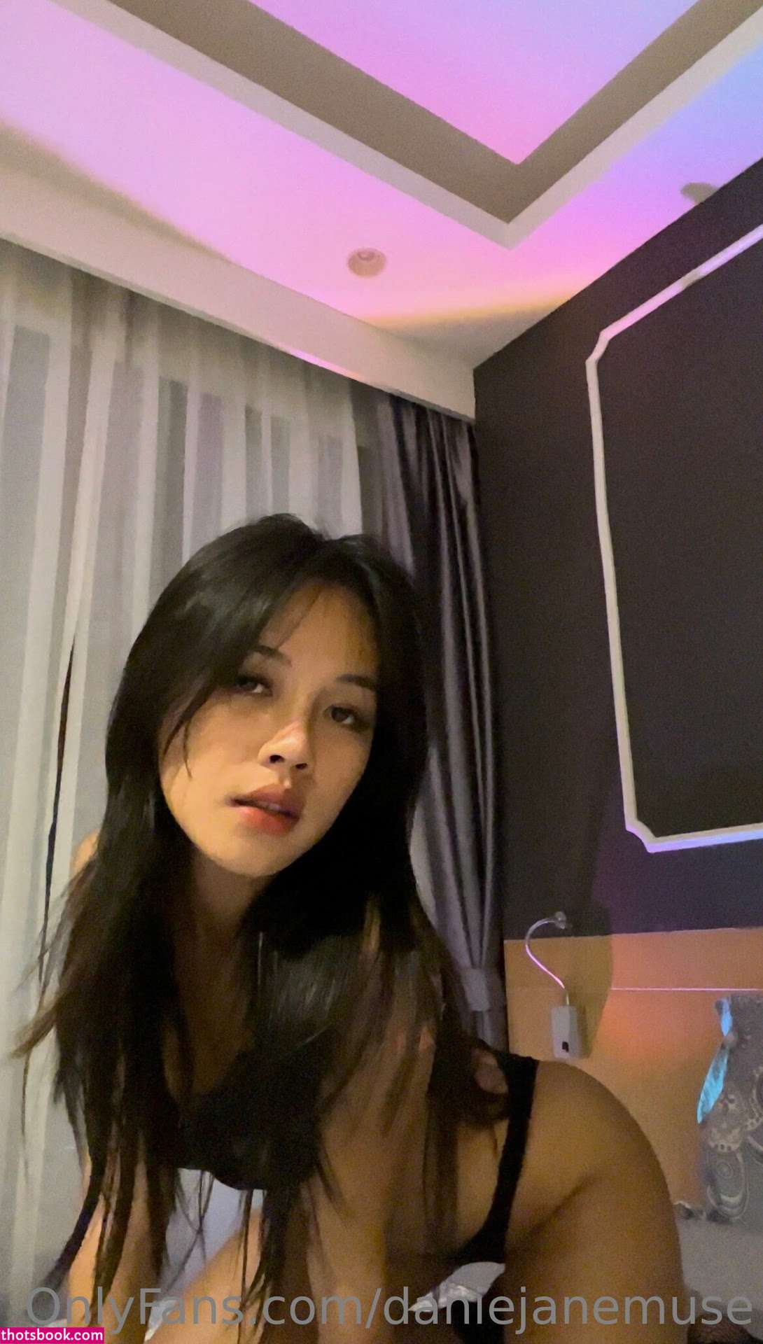 Danie Jane daniejanemuse Nude OnlyFans Photos #6 464456