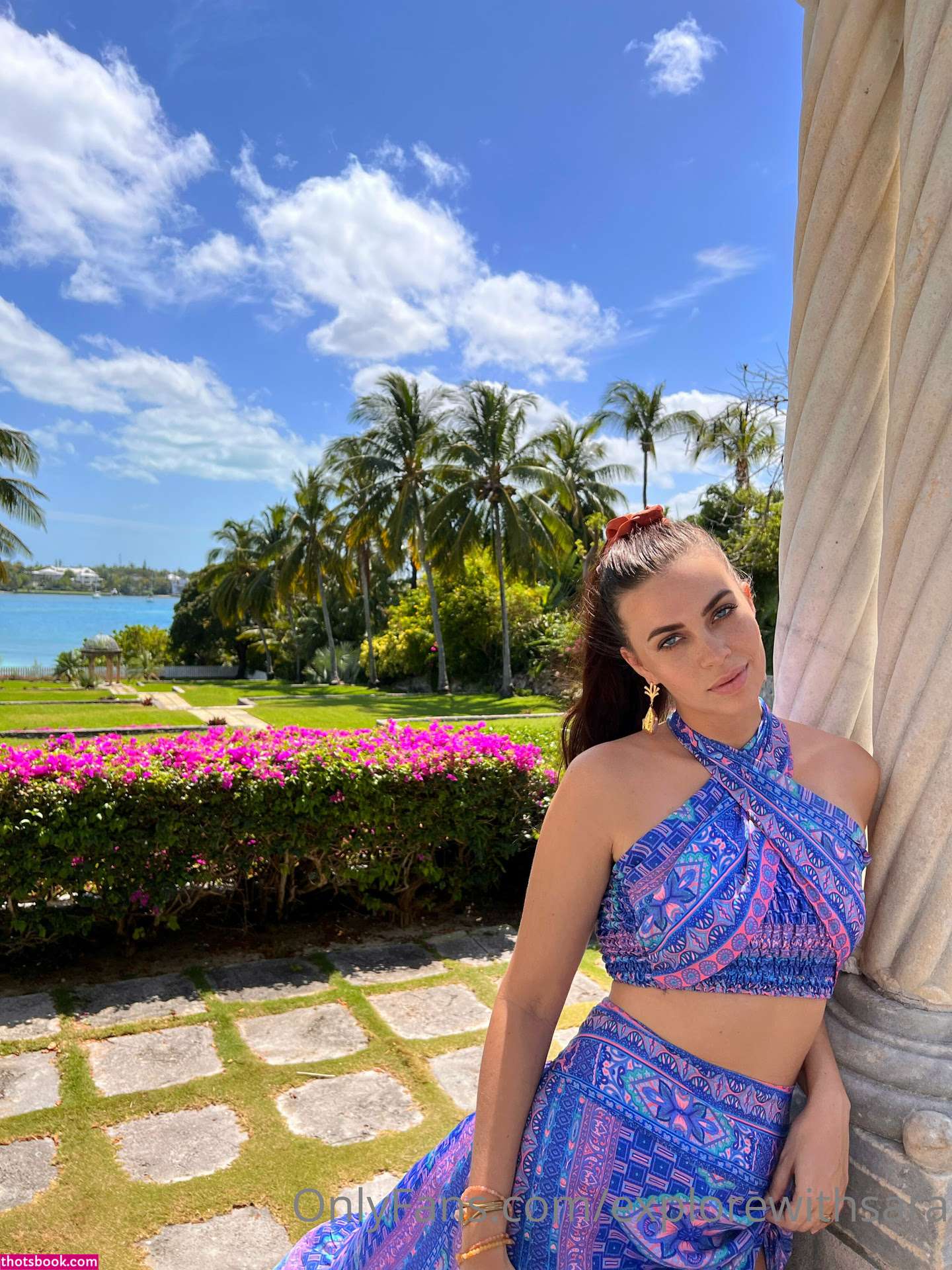 Explorewithsara Nude OnlyFans Photos #2 464720