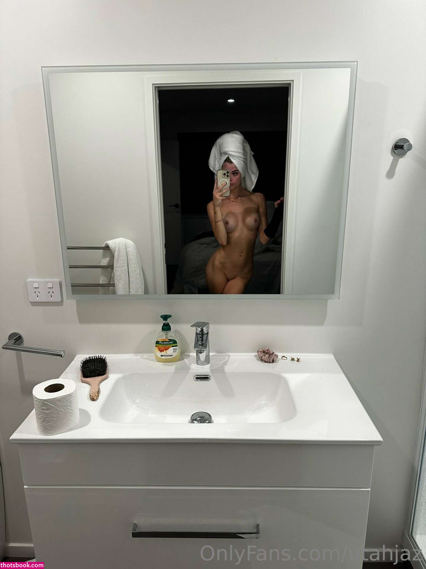 Jasmine see Utahjaz Nude OnlyFans Photos #4 465099