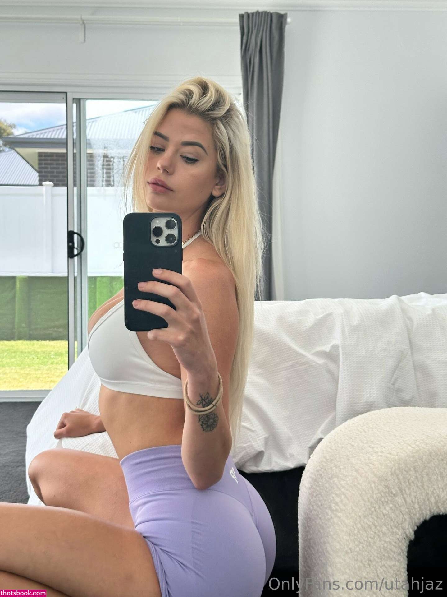 Jasmine see Utahjaz Nude OnlyFans Photos #5 465109