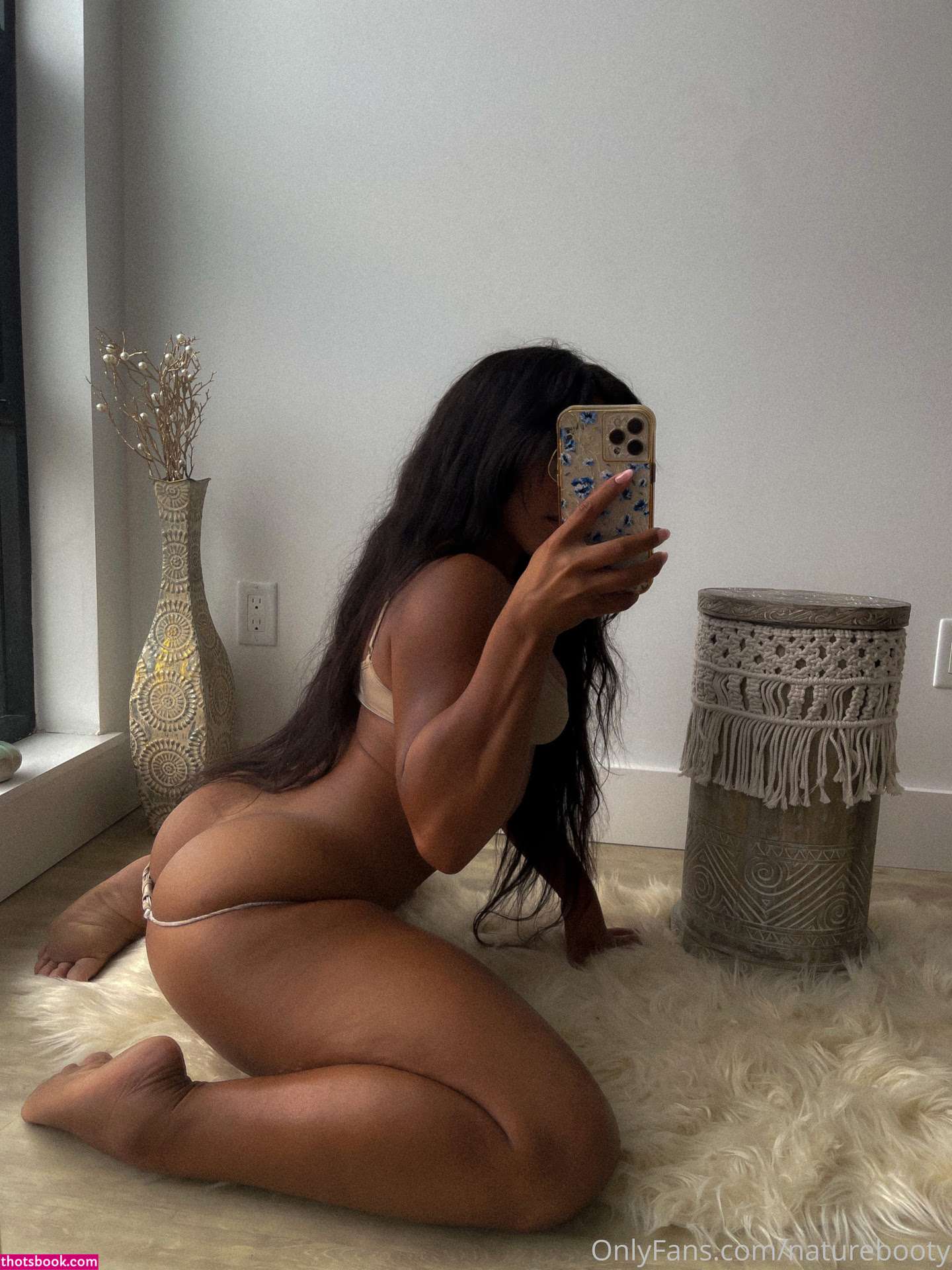 Naturebooty TheRealLadyTarzan Nude OnlyFans Photos #4 465329