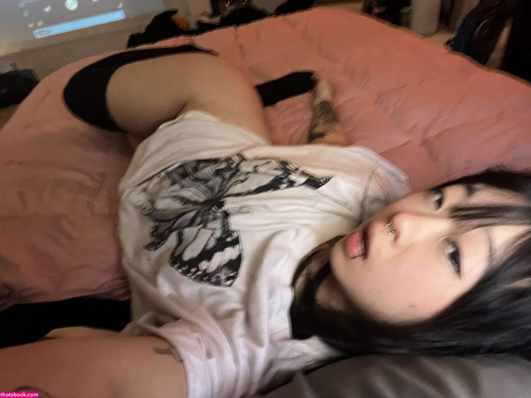 Sooyensu Nude OnlyFans Photos #1 465546