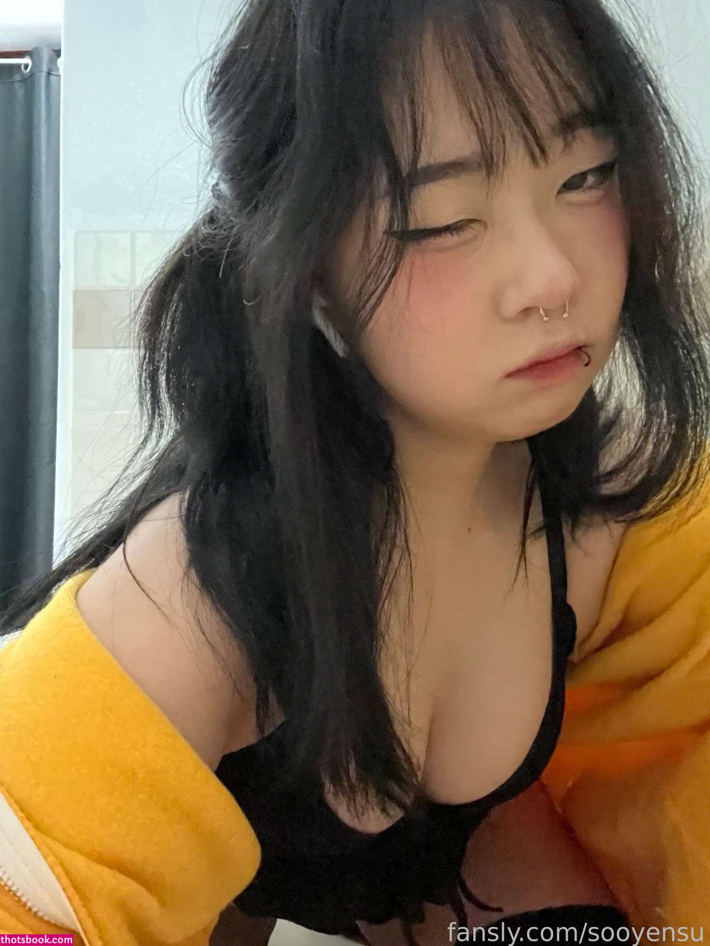 Sooyensu Nude OnlyFans Photos #4 465583