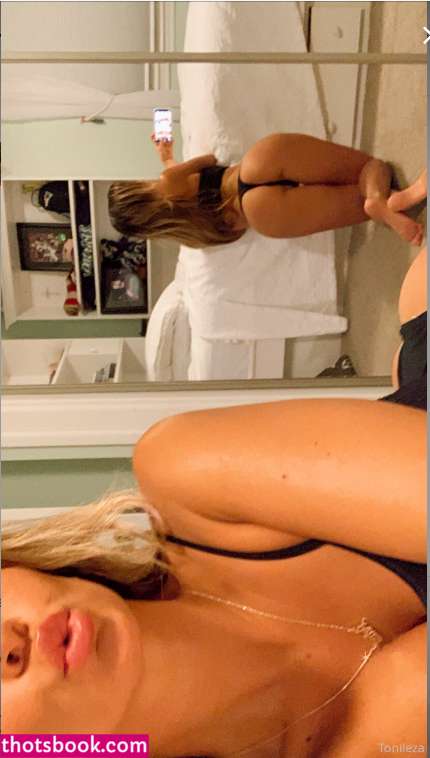 Toni Leza Nude OnlyFans Photos #5 465660
