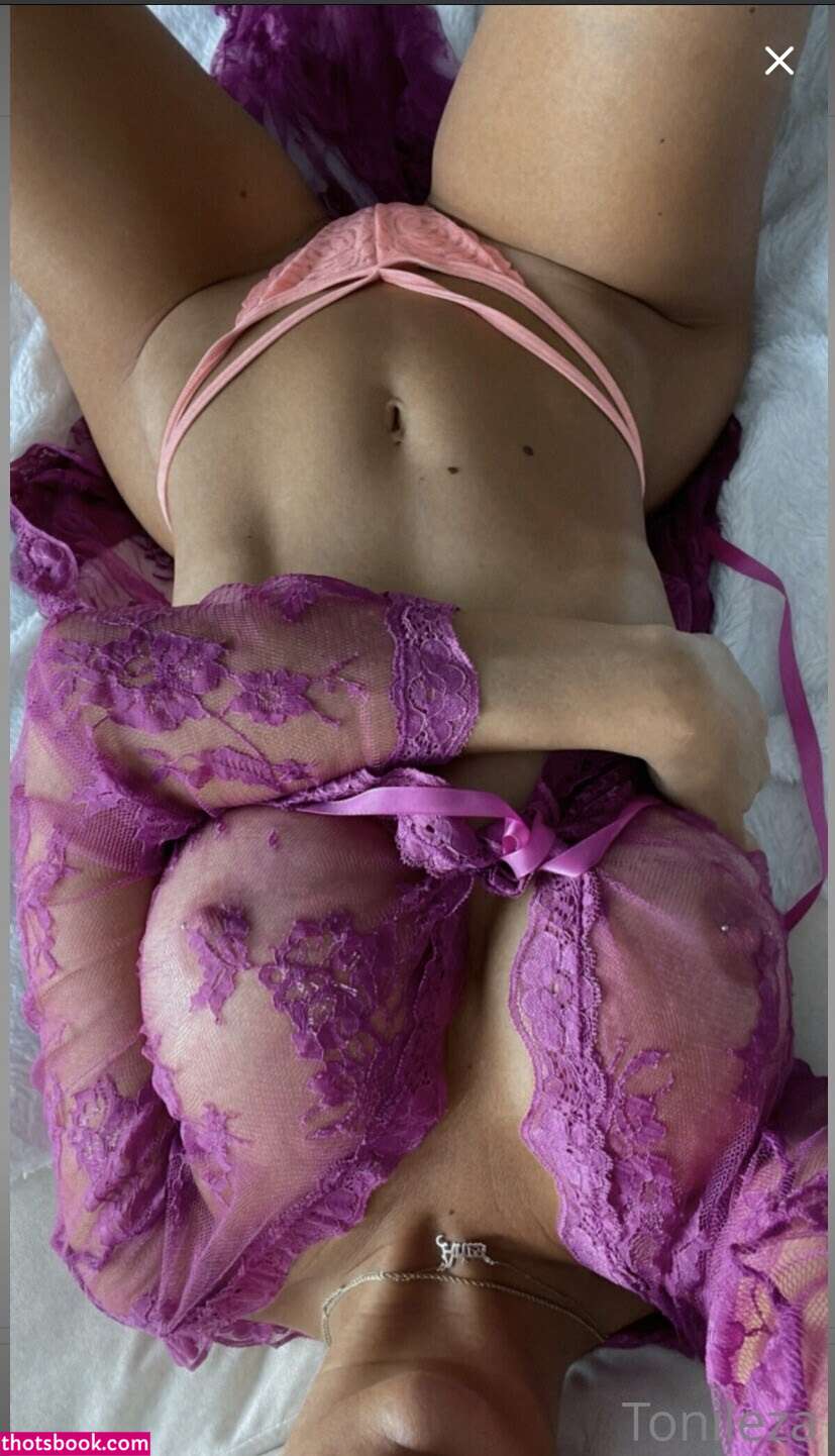 Toni Leza Nude OnlyFans Photos #6 465670