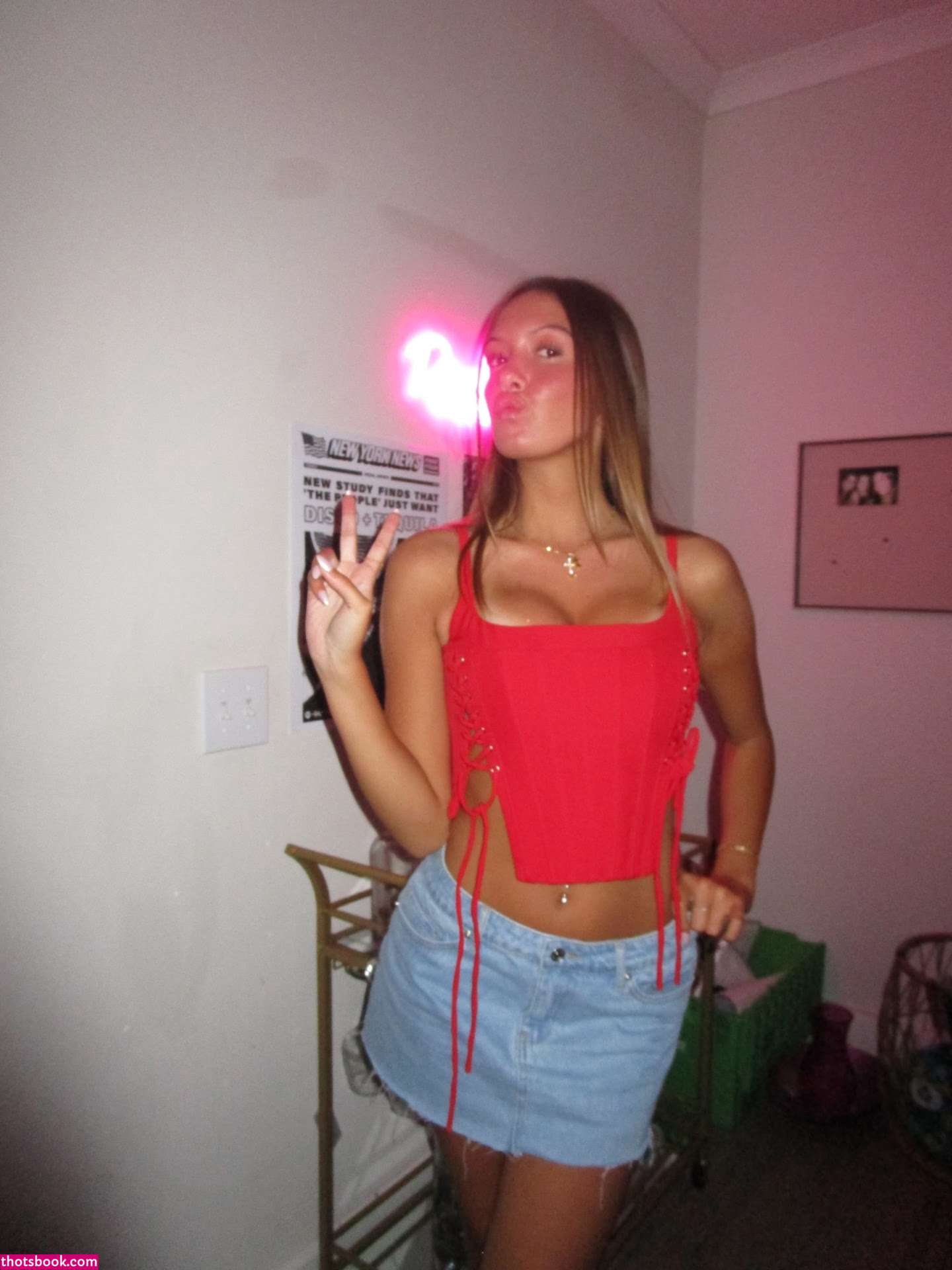 Abby Busick Nude OnlyFans Photos #13 465739