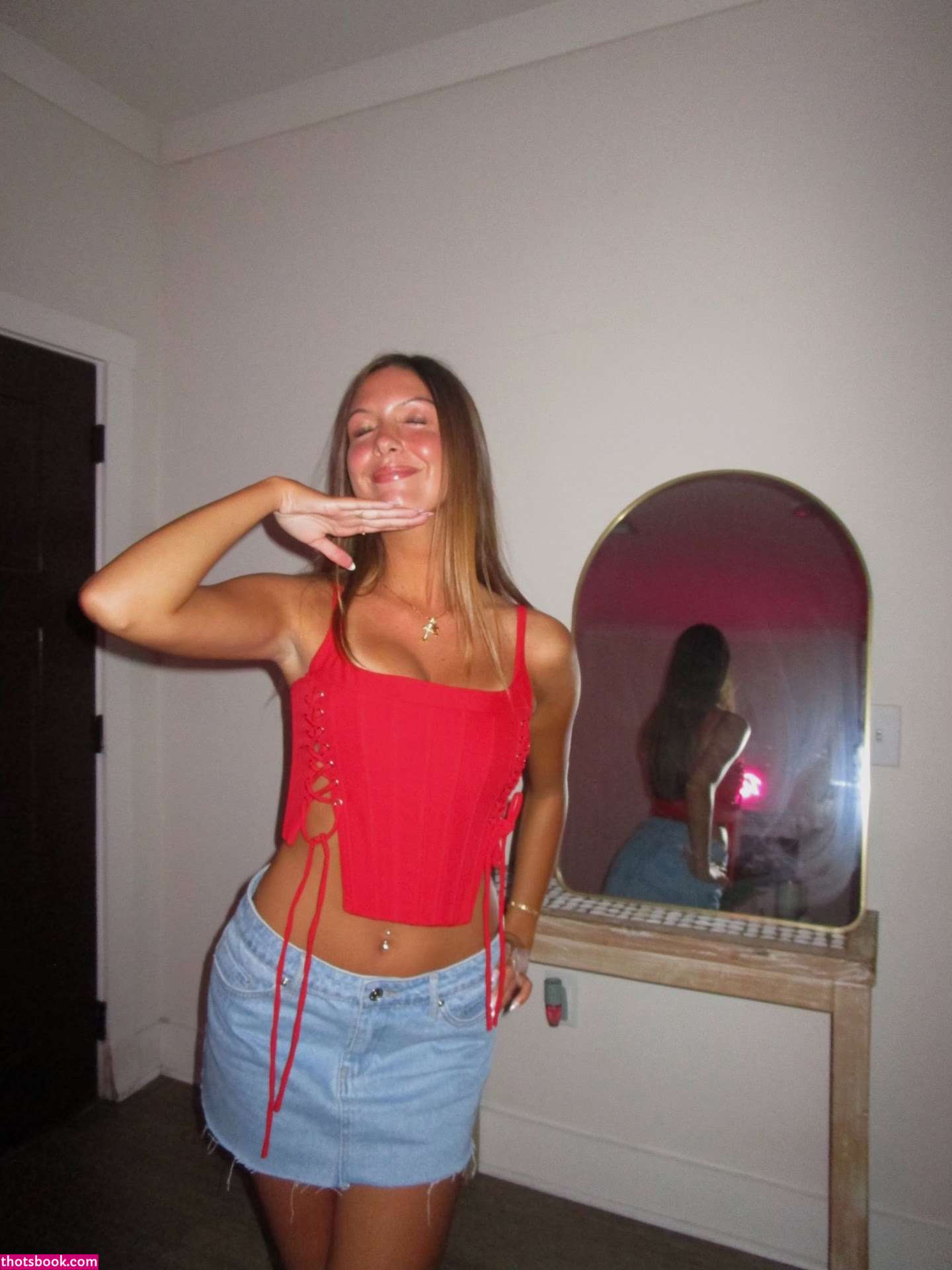 Abby Busick Nude OnlyFans Photos #13 465740