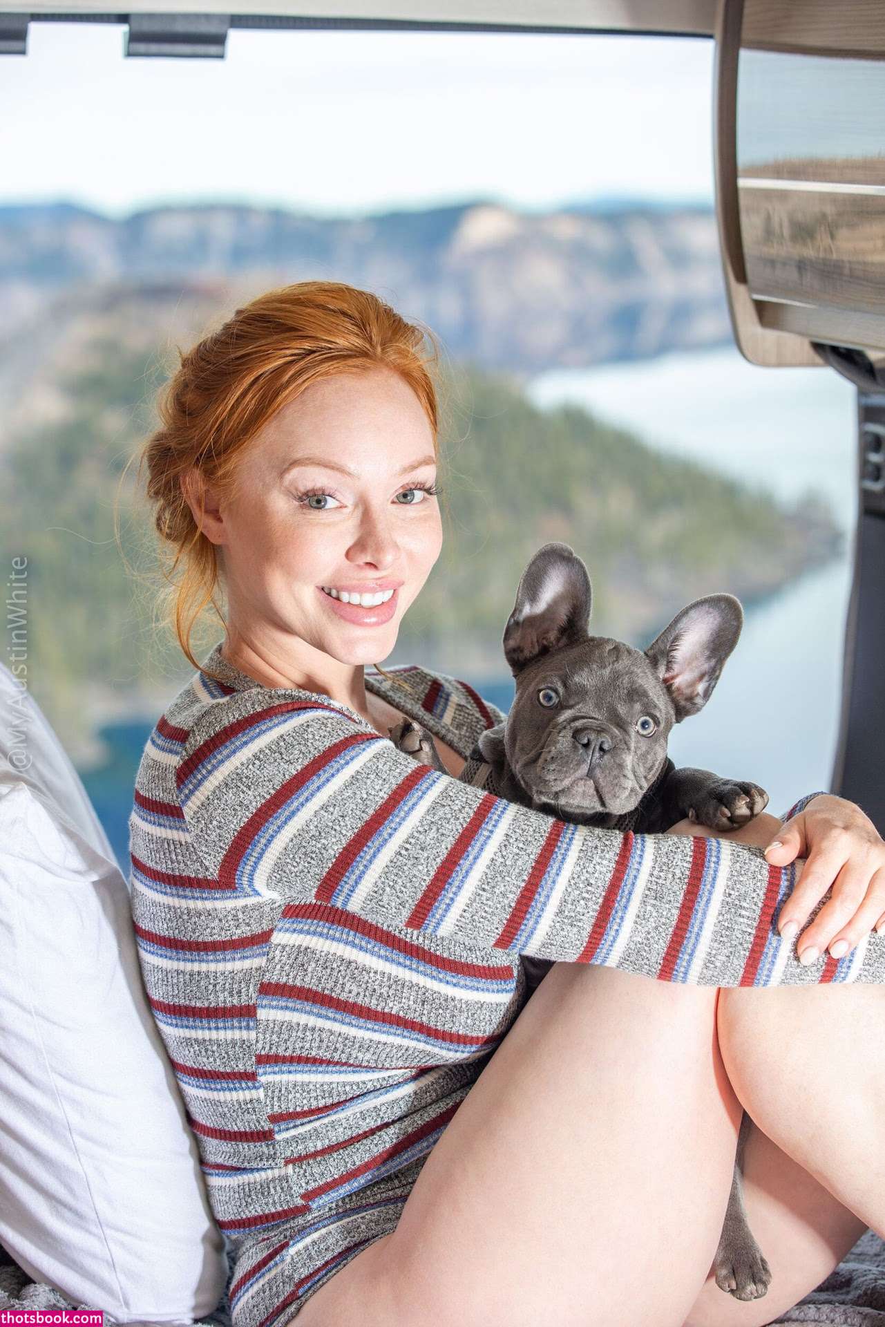 Austin White Nude OnlyFans Photos #8 465765