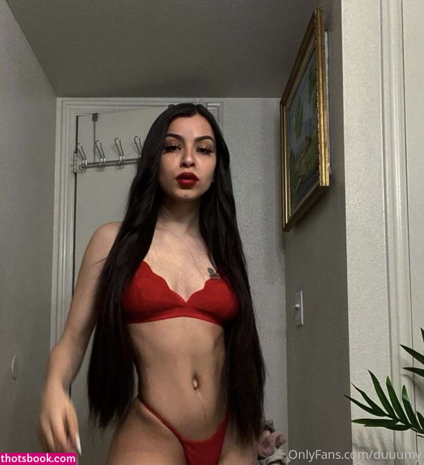 Duuumbass Nude OnlyFans Photos #14 466115