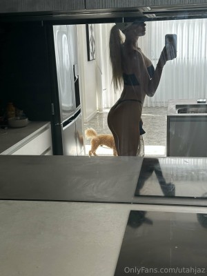 Jasmine see Utahjaz Nude OnlyFans Photos #11