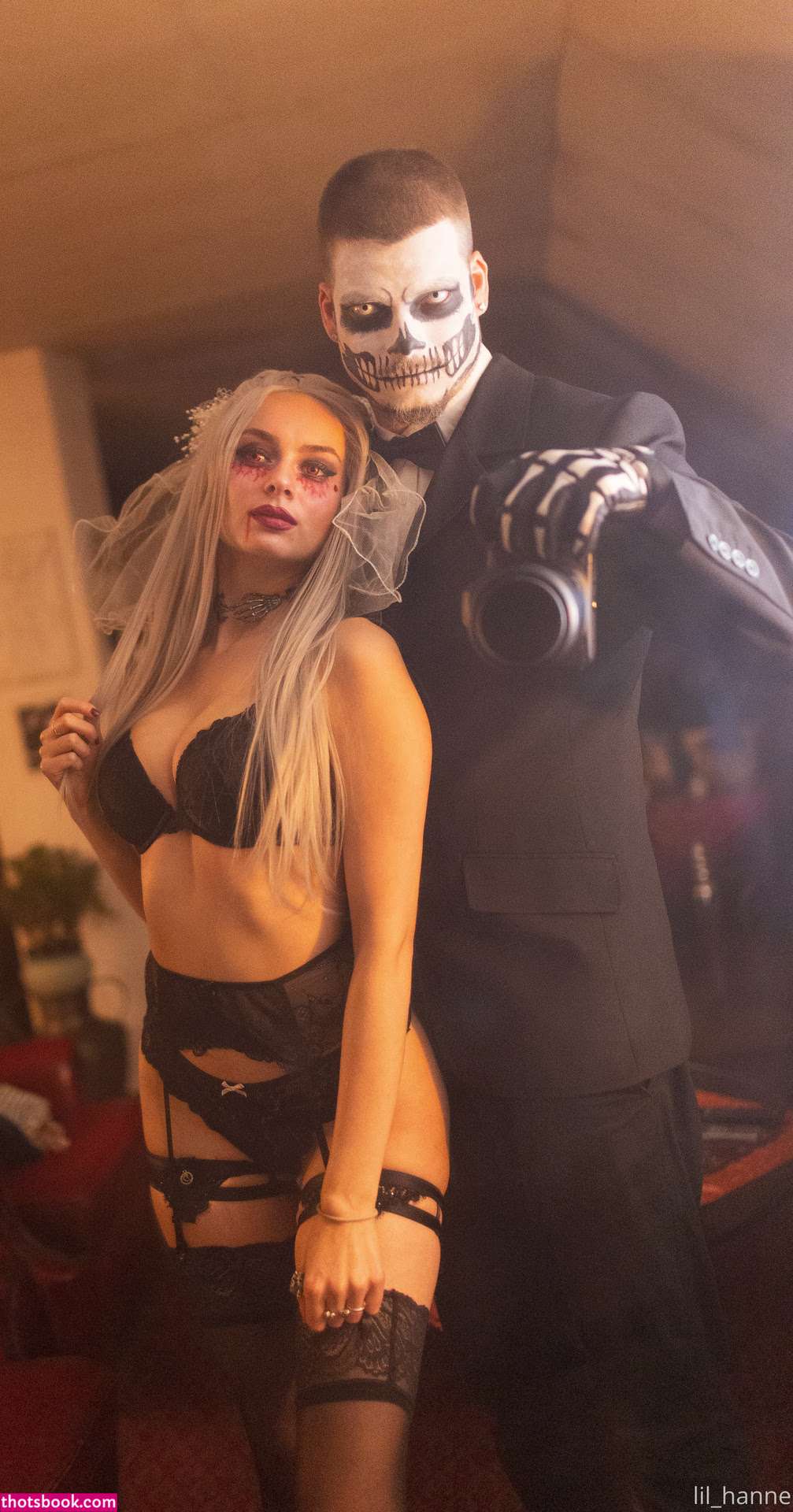 lil hanne Nude OnlyFans Photos #9 466374