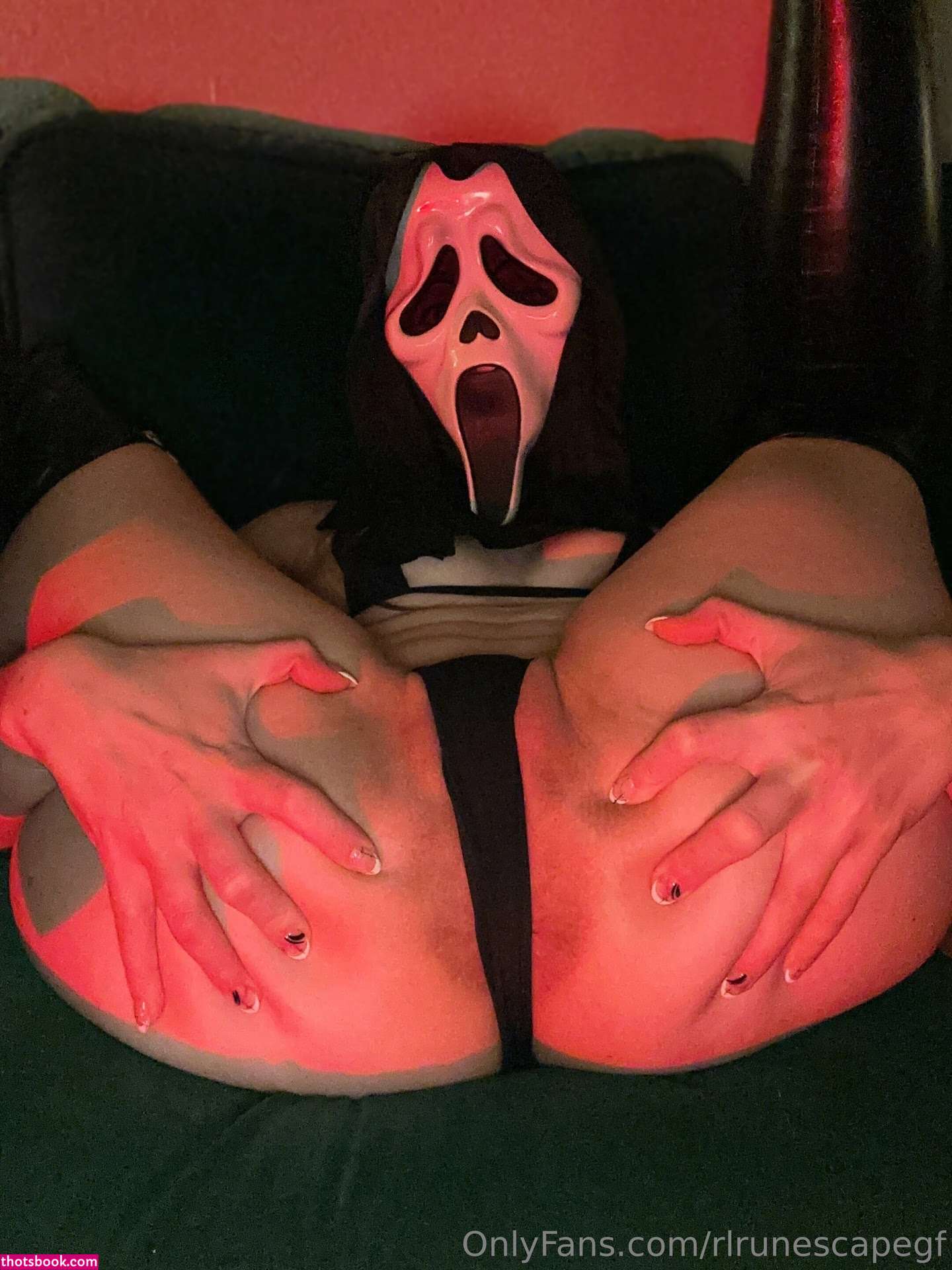 RLrunescapeGF Nude OnlyFans Photos #16 466662