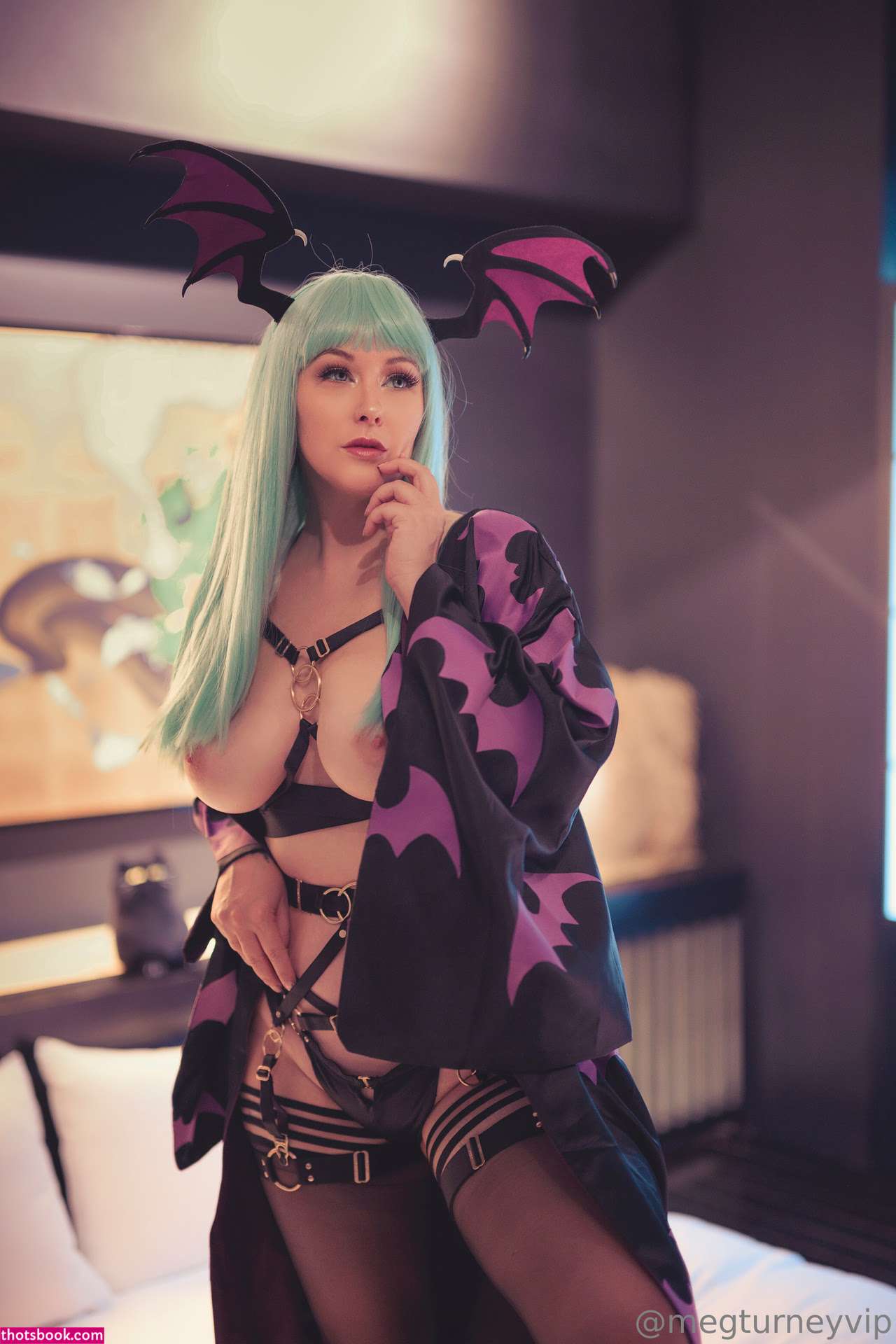 Meg Turney Nude OnlyFans Photos #29 426151