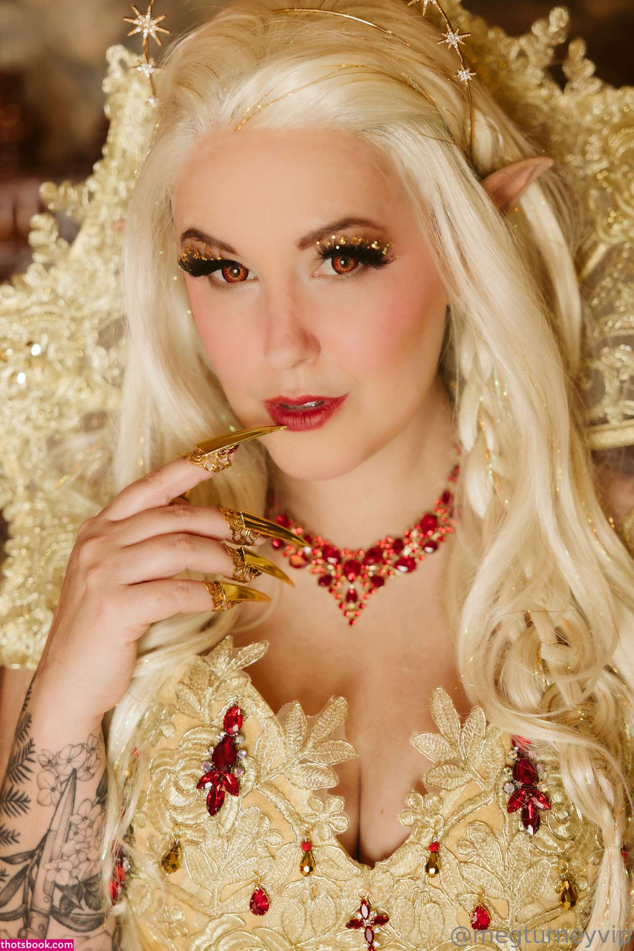 Meg Turney Nude OnlyFans Photos #31 426191