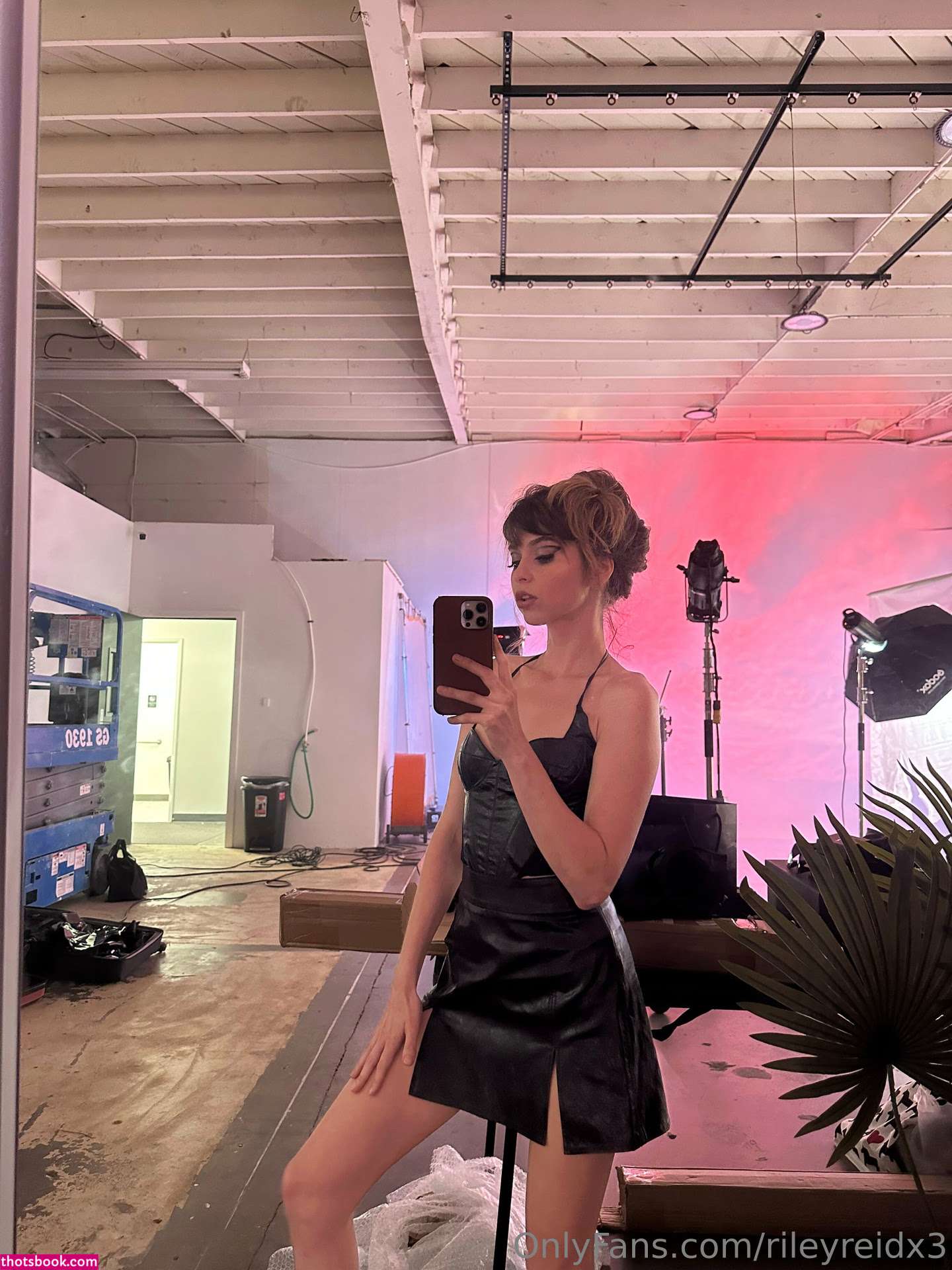 Riley Reid Nude OnlyFans Photos #57 426611