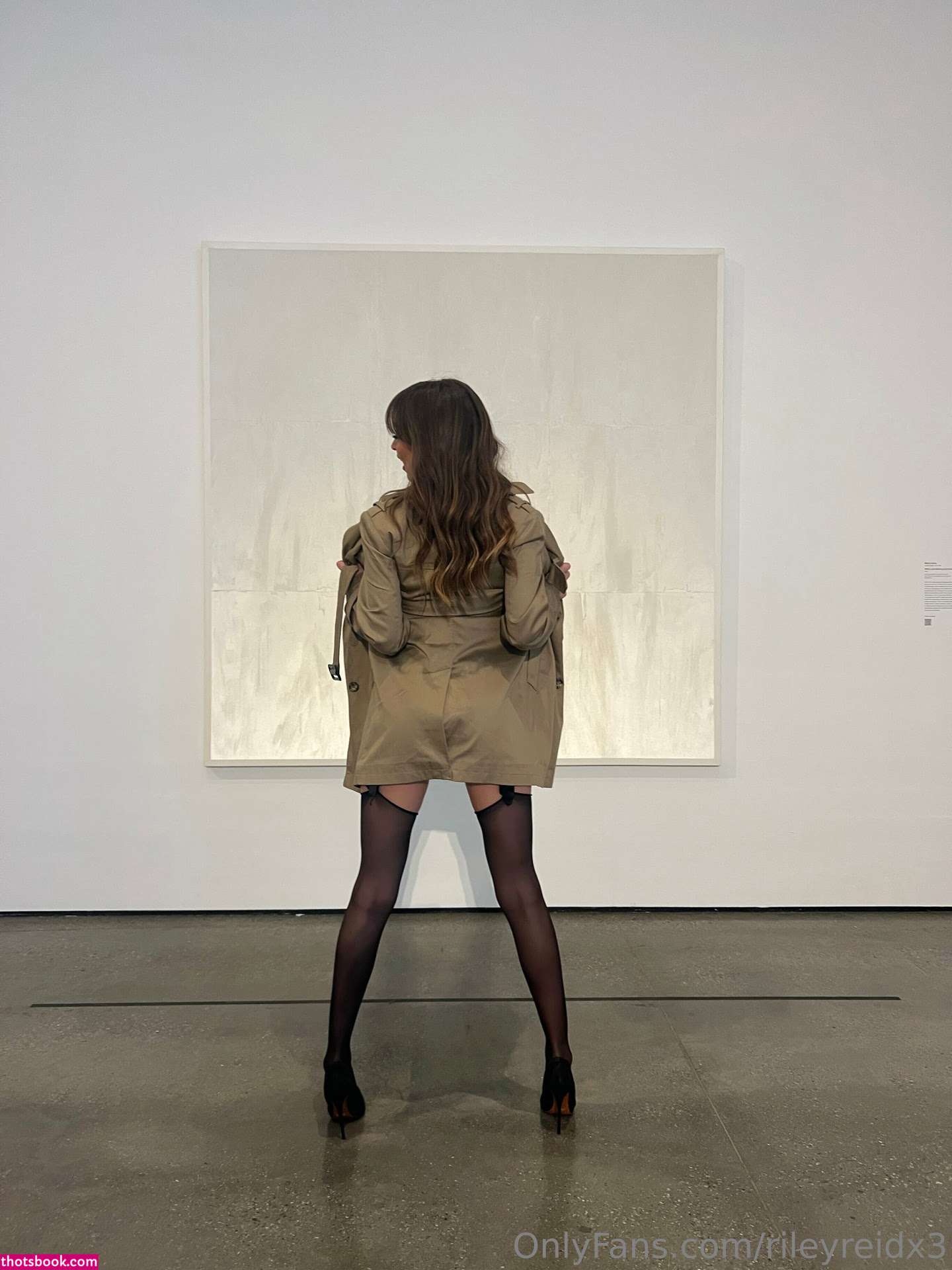 Riley Reid Nude OnlyFans Photos #58 426615