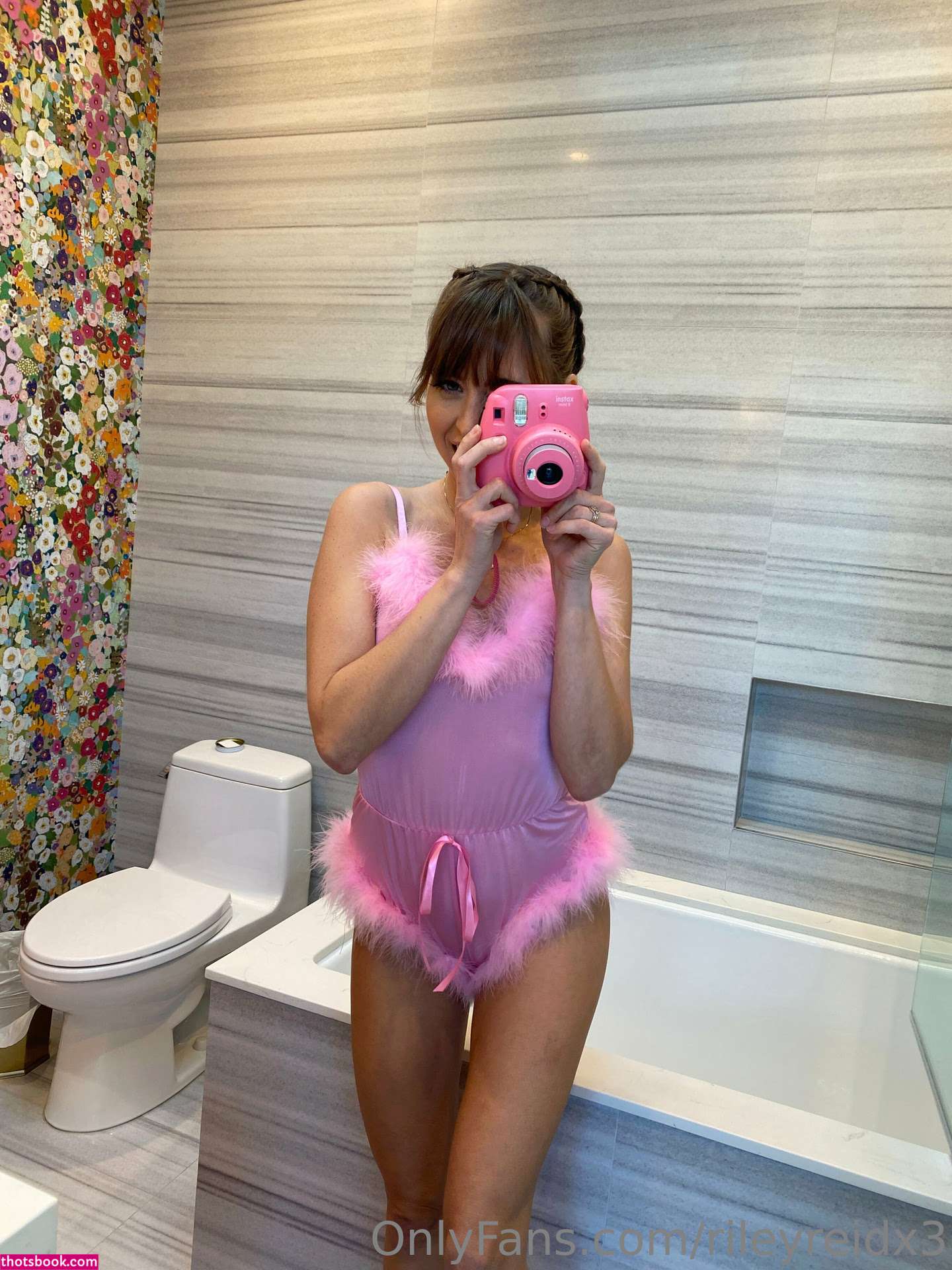 Riley Reid Nude OnlyFans Photos #62 426637