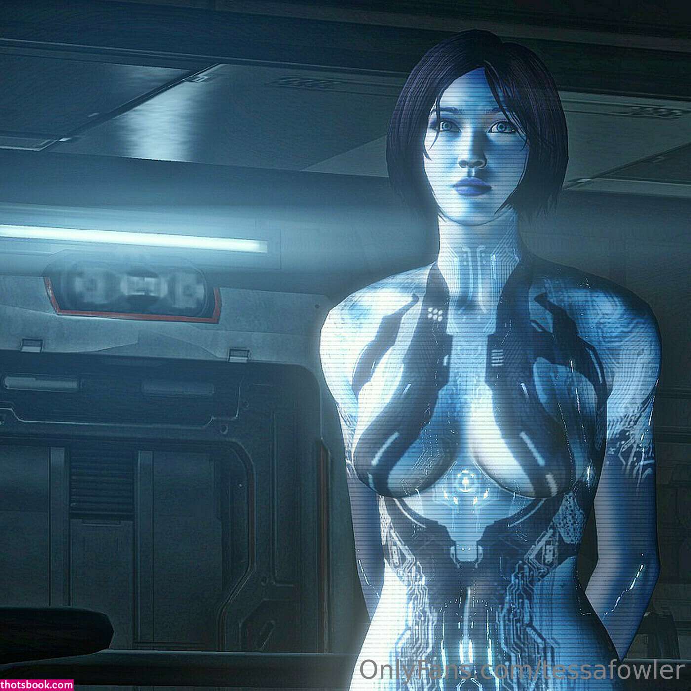 Tessa Fowler Nude OnlyFans Photos #9 426835