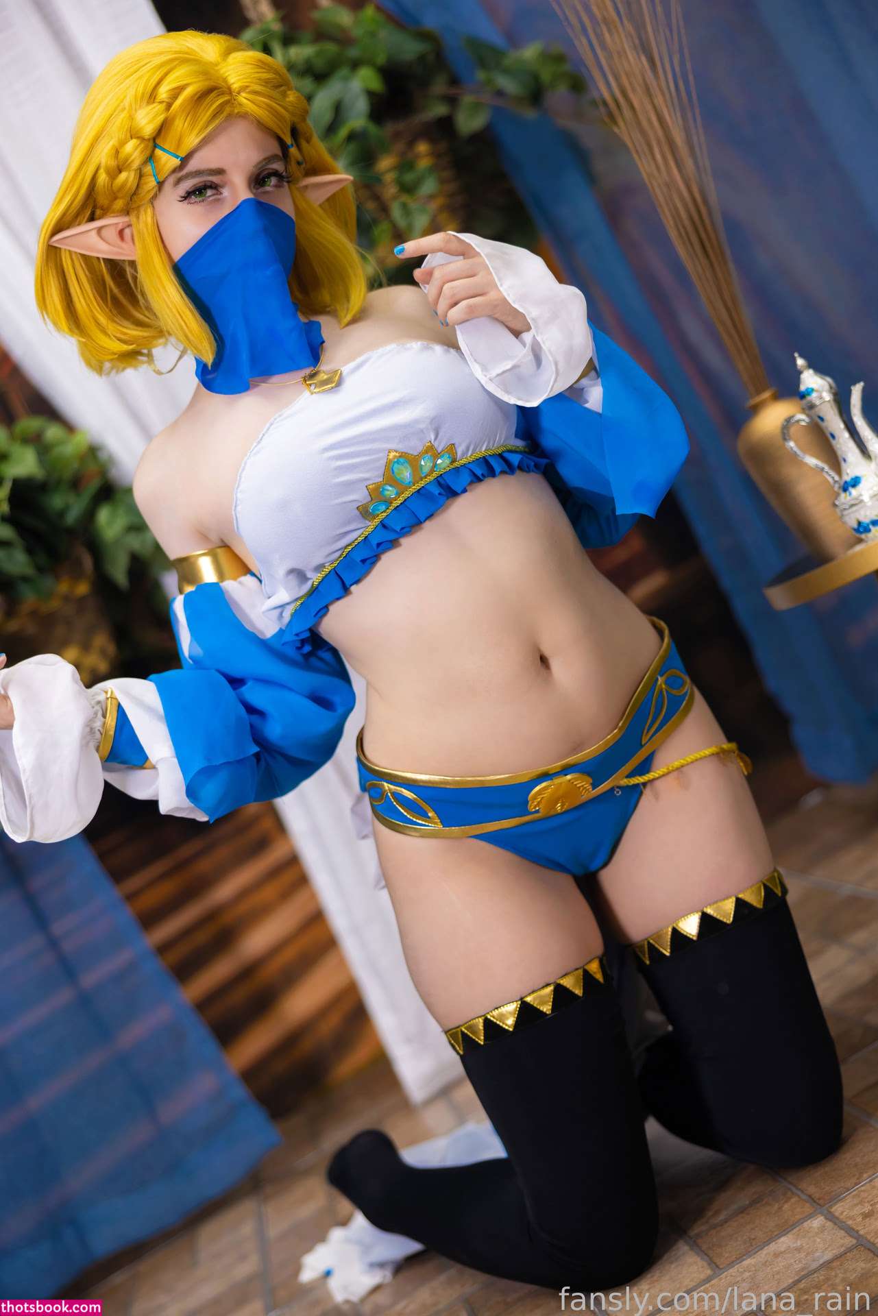 Lana Rain Nude OnlyFans Photos #10 427108