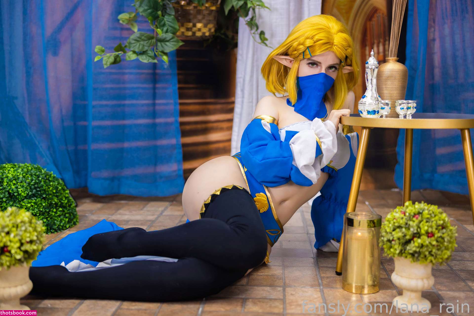 Lana Rain Nude OnlyFans Photos #10 427109