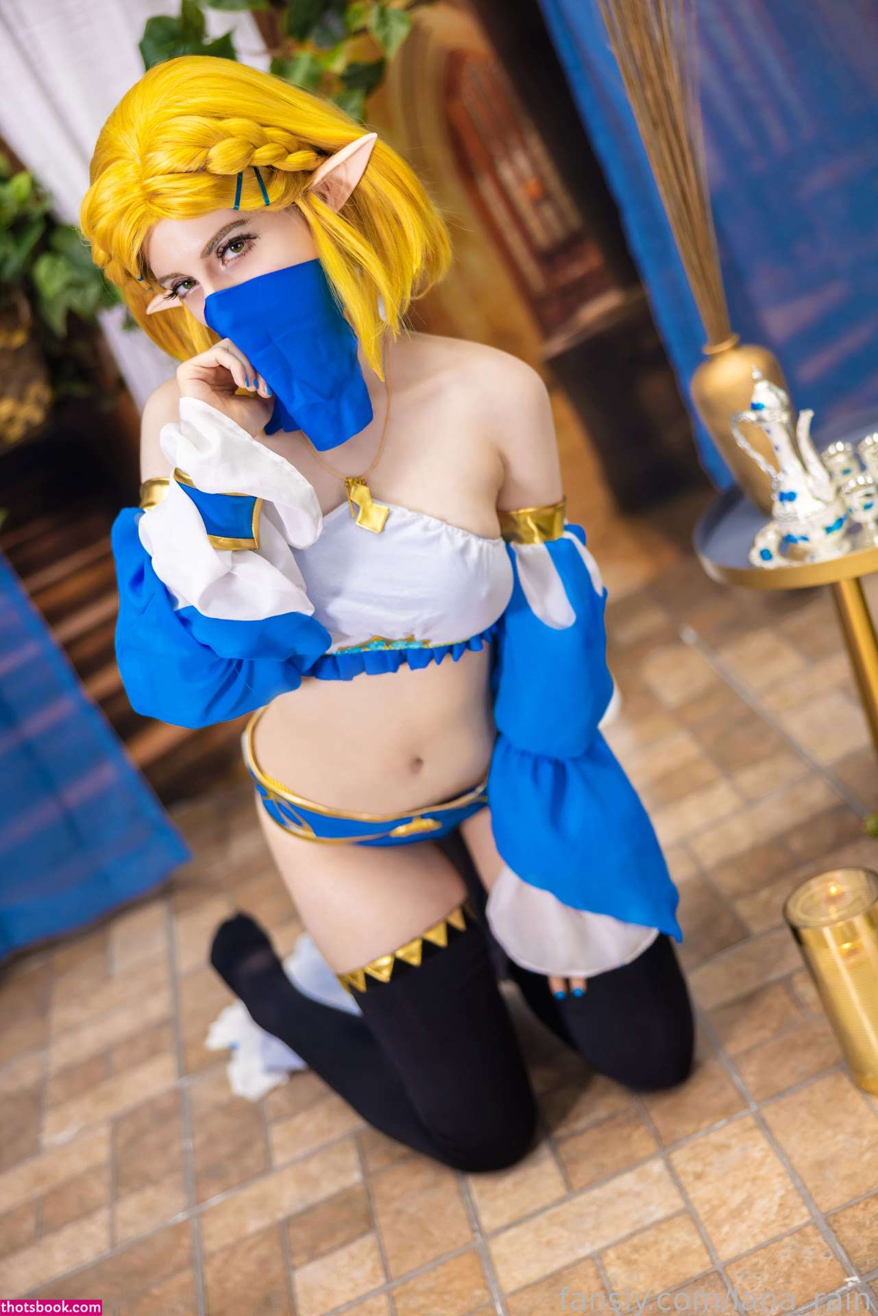 Lana Rain Nude OnlyFans Photos #10 427111