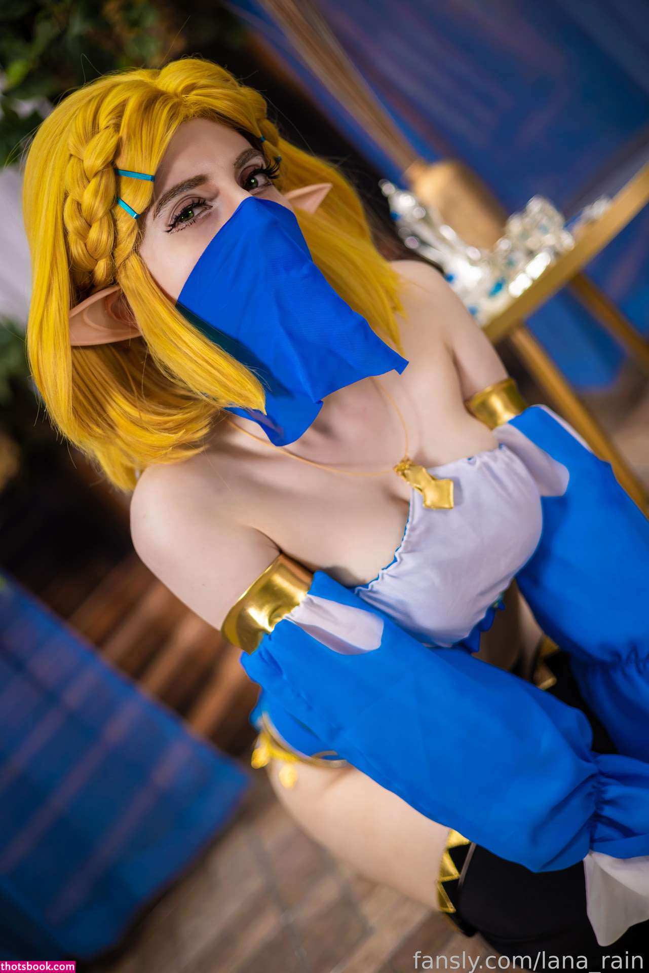 Lana Rain Nude OnlyFans Photos #10 427113