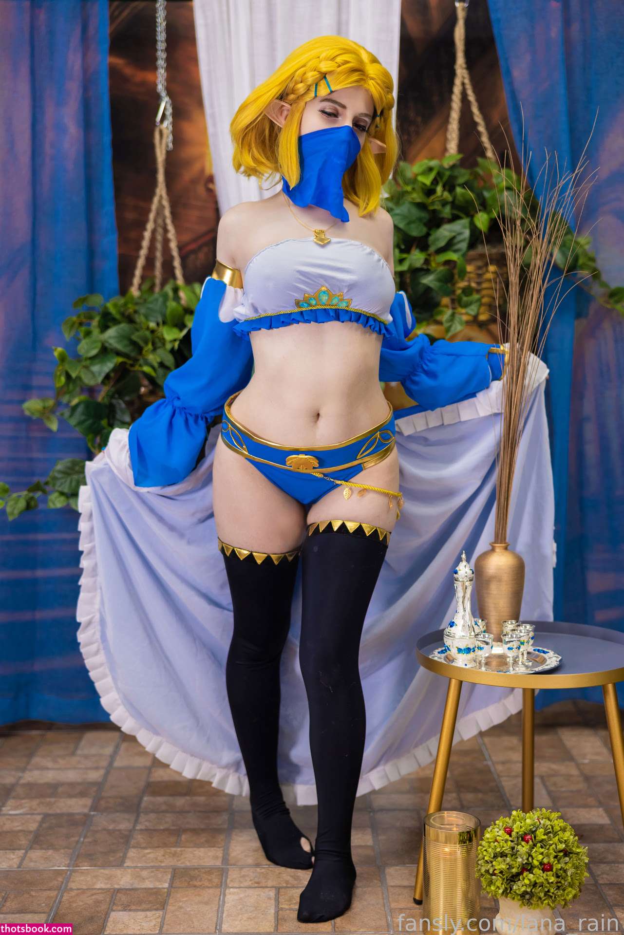 Lana Rain Nude OnlyFans Photos #10 427114