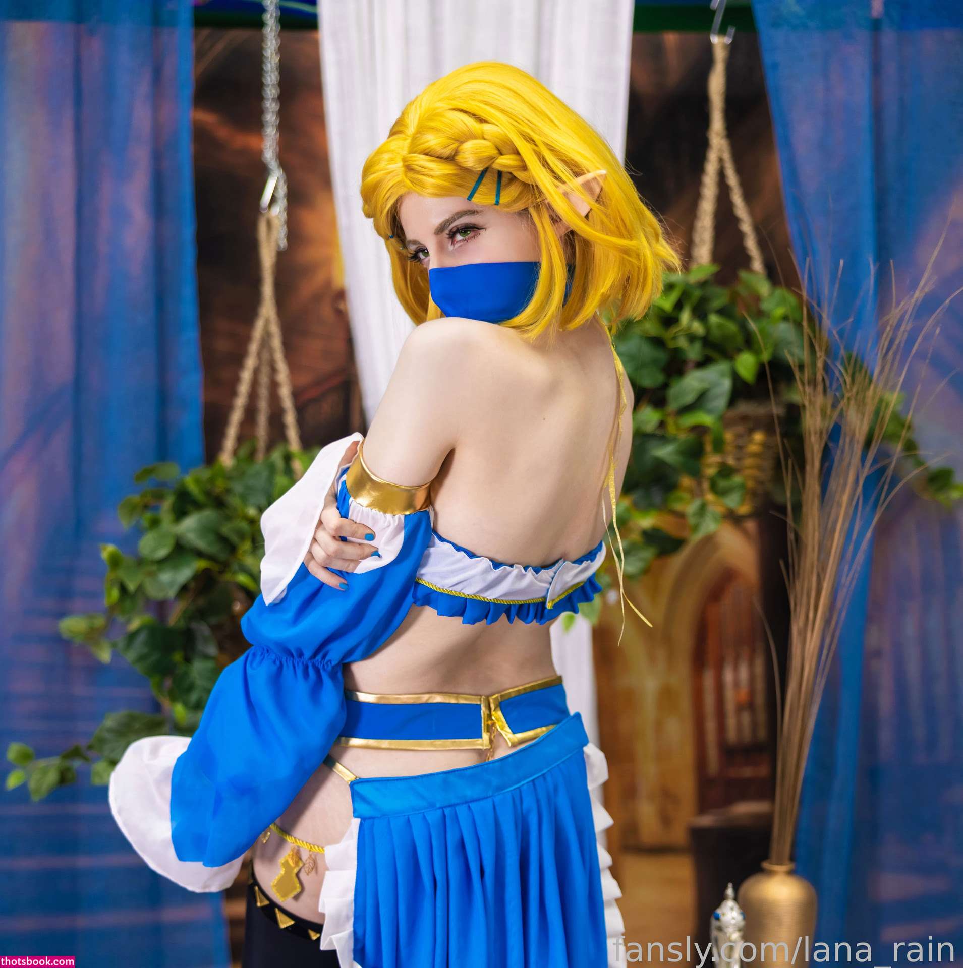 Lana Rain Nude OnlyFans Photos #10 427115