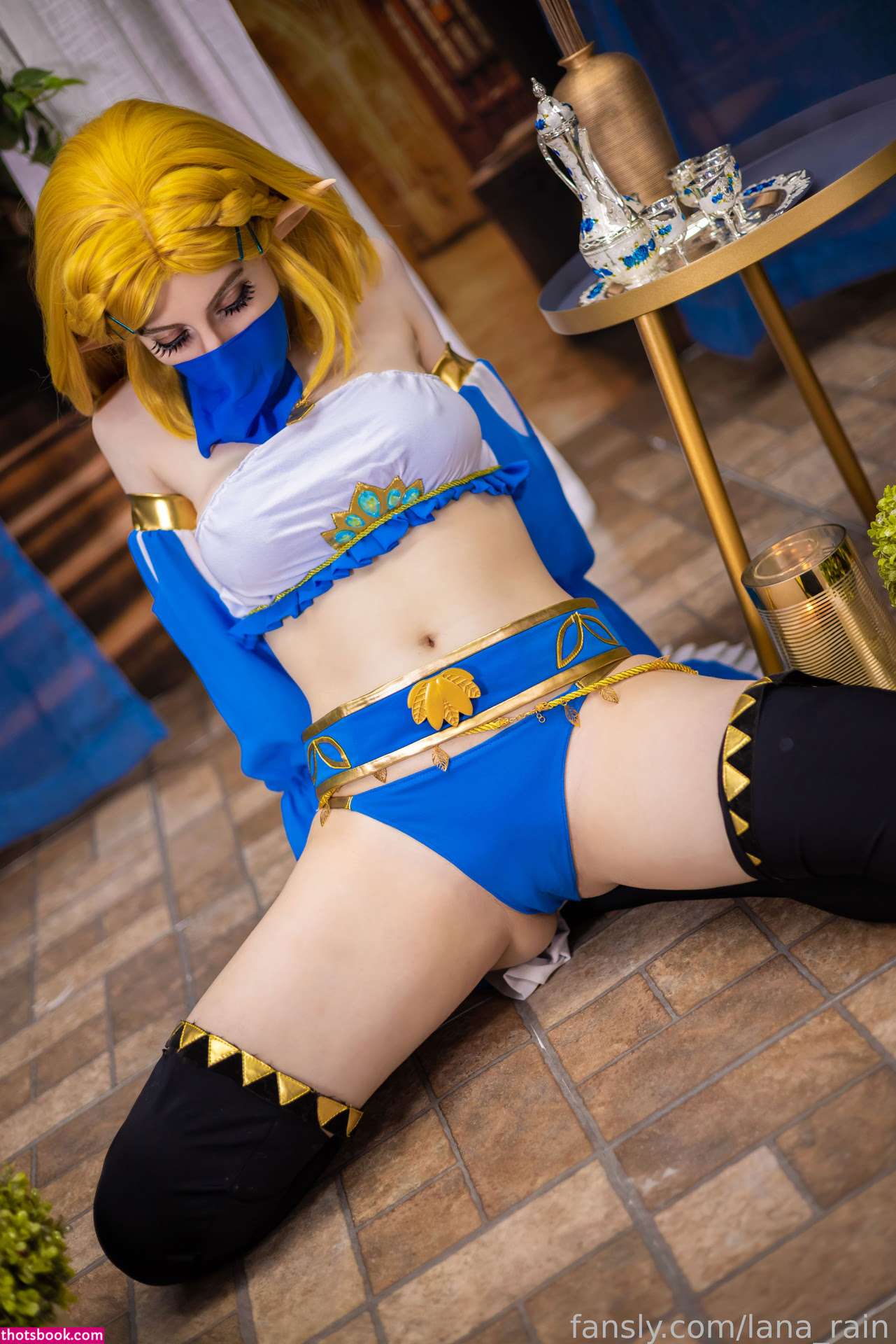 Lana Rain Nude OnlyFans Photos #10 427118