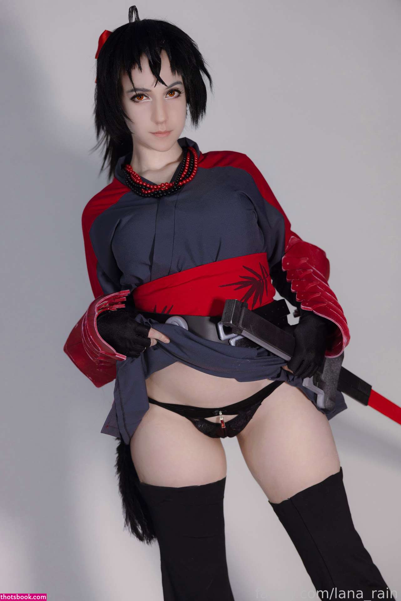 Lana Rain Nude OnlyFans Photos #11 427121