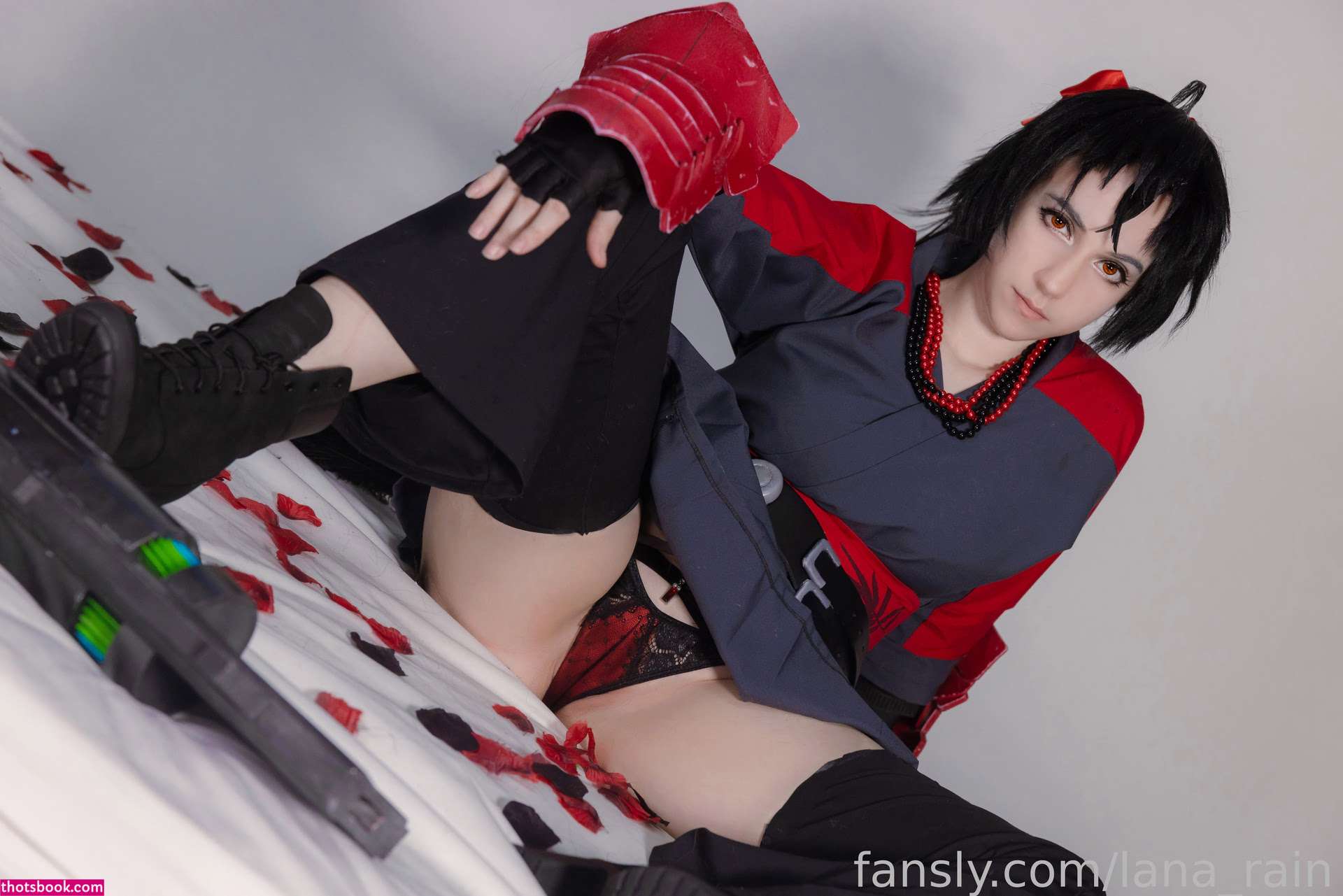 Lana Rain Nude OnlyFans Photos #11 427127