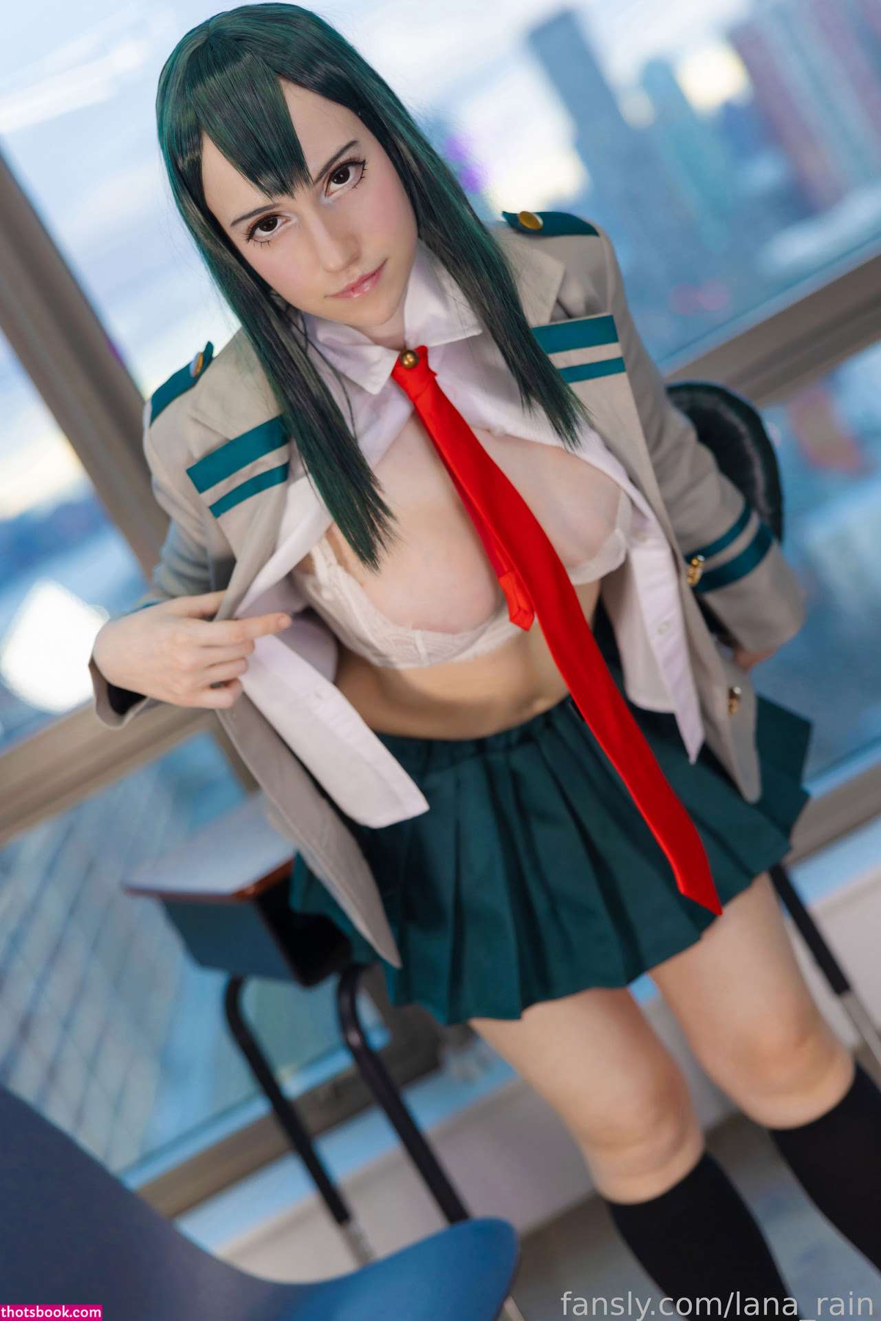 Lana Rain Nude OnlyFans Photos #12 427145