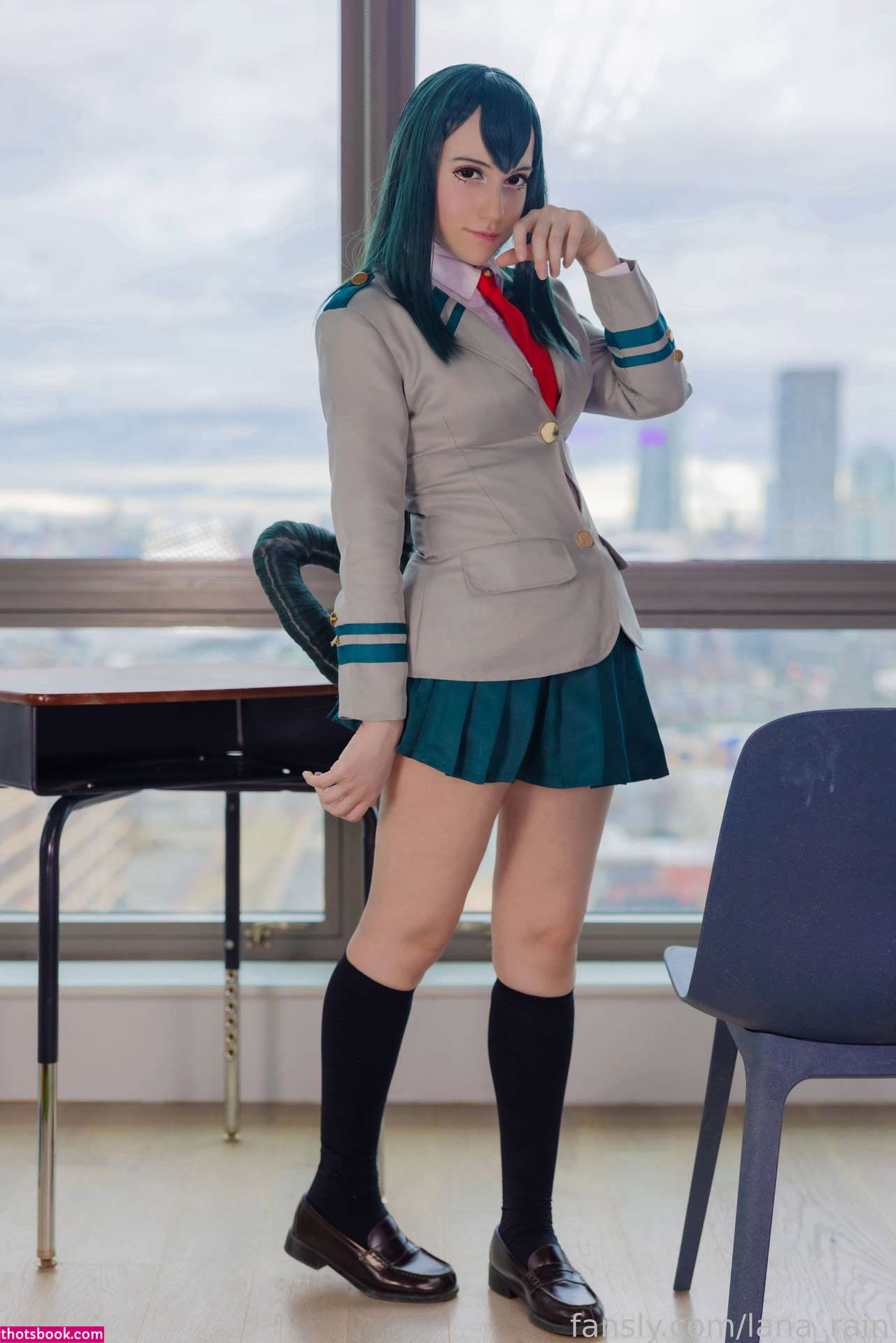 Lana Rain Nude OnlyFans Photos #12 427153