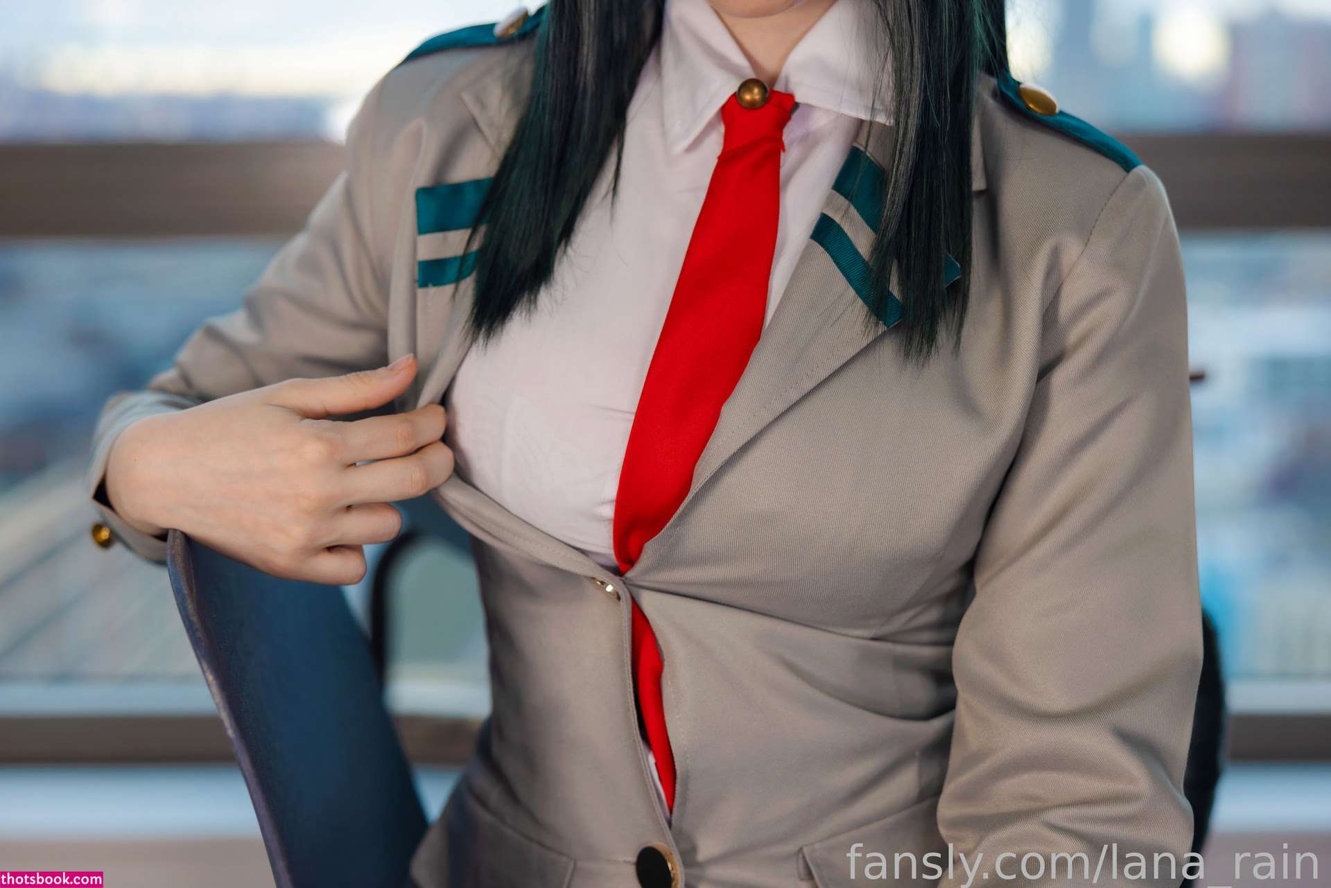 Lana Rain Nude OnlyFans Photos #12 427157