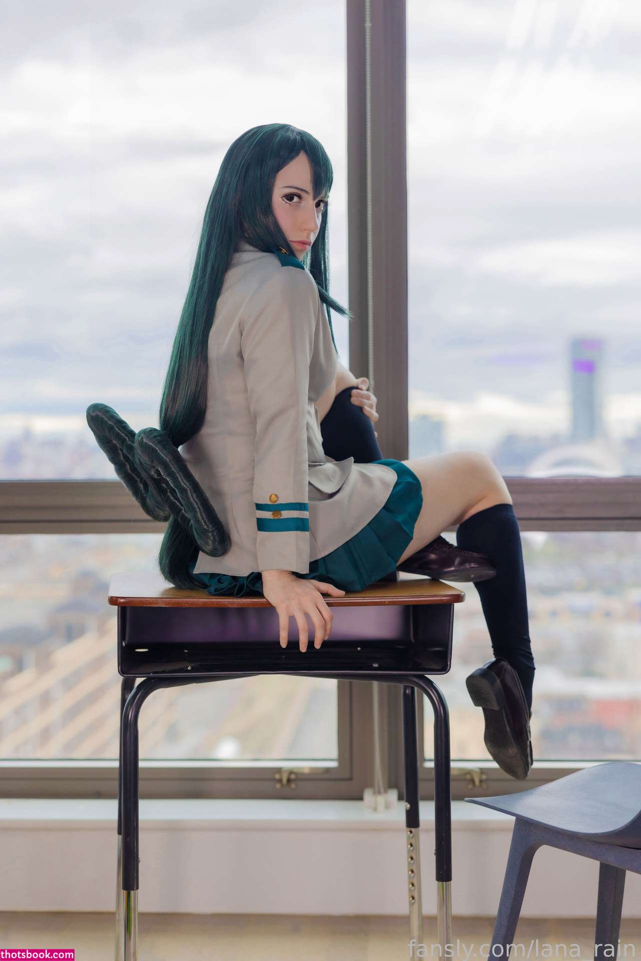 Lana Rain Nude OnlyFans Photos #12 427158