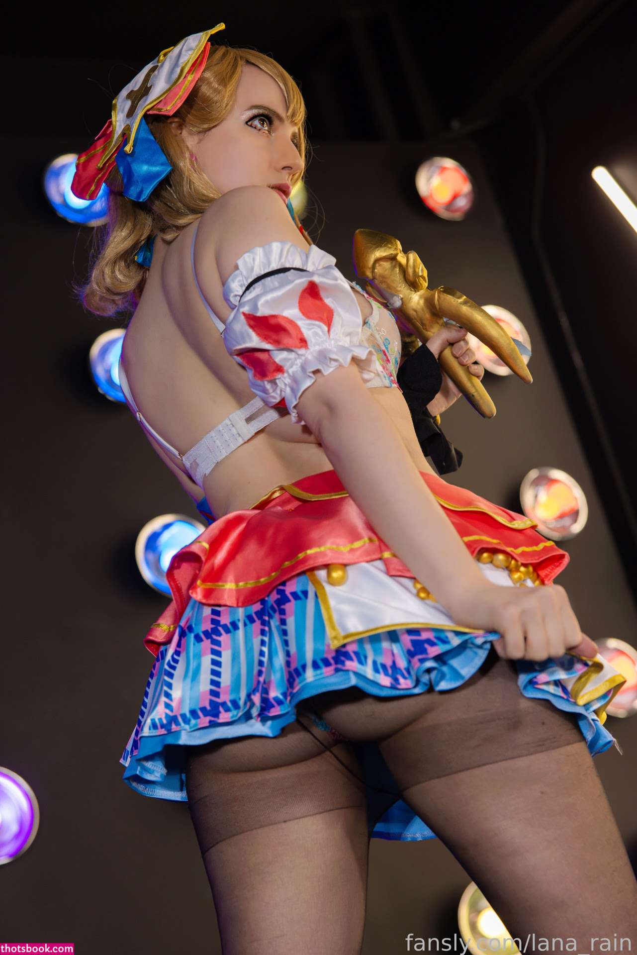 Lana Rain Nude OnlyFans Photos #13 427169
