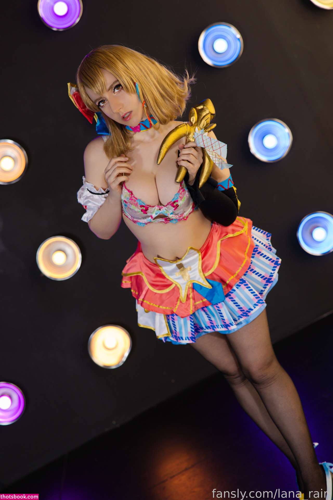 Lana Rain Nude OnlyFans Photos #13 427171