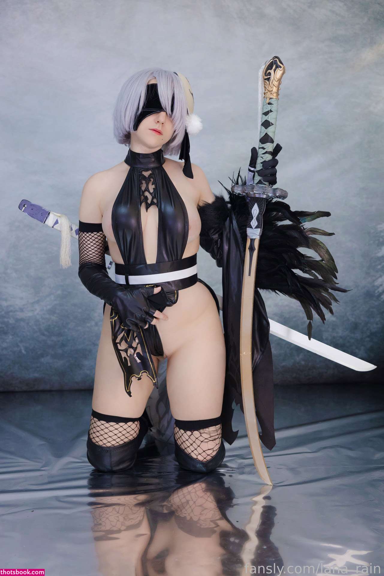 Lana Rain Nude OnlyFans Photos #14 427184