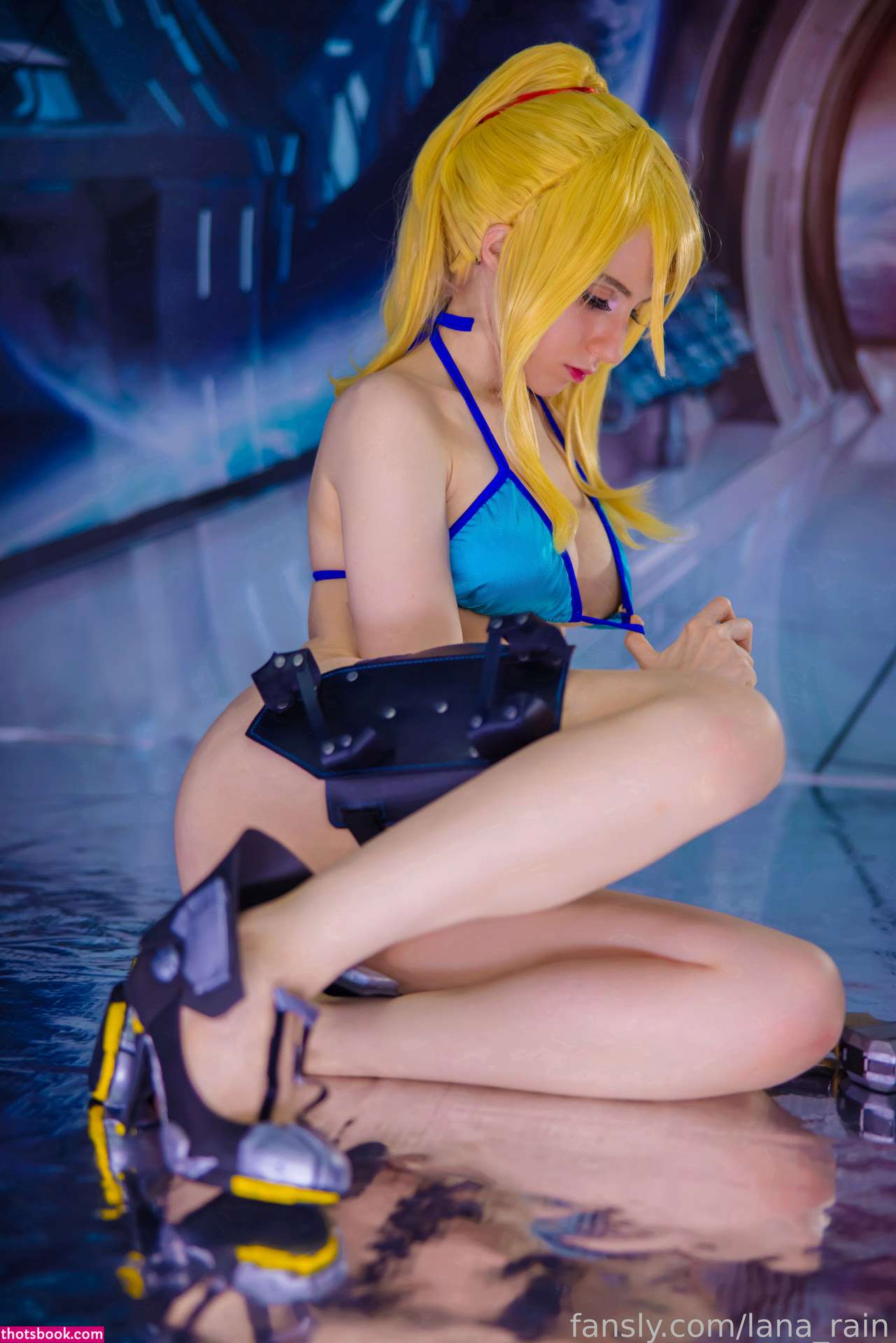 Lana Rain Nude OnlyFans Photos #15 427223