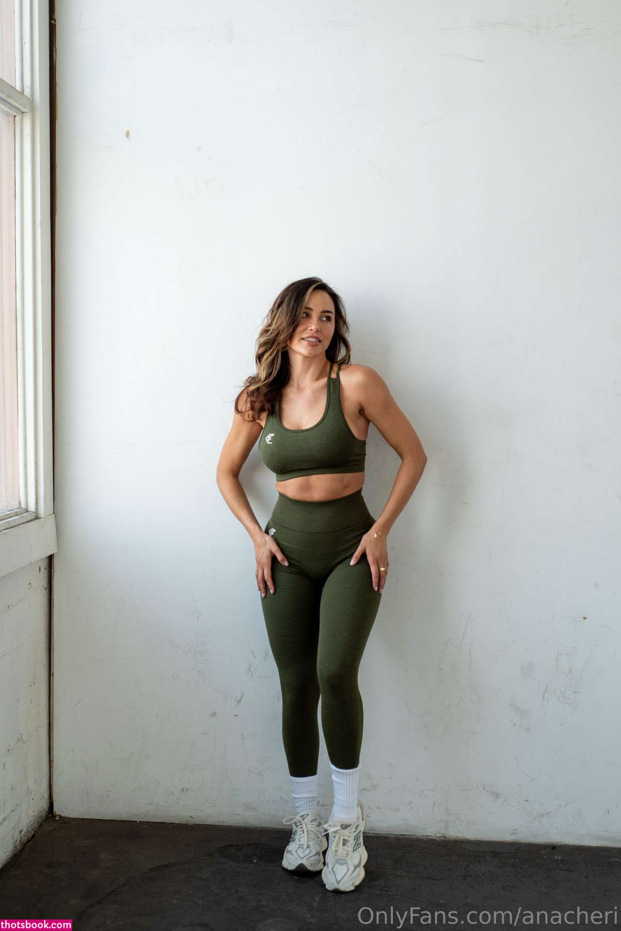 Ana Cheri Nude OnlyFans Photos #9 427649