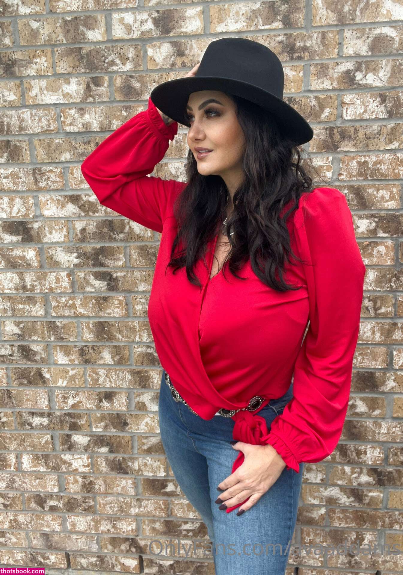 Ava Addams Nude OnlyFans Photos #21 427818