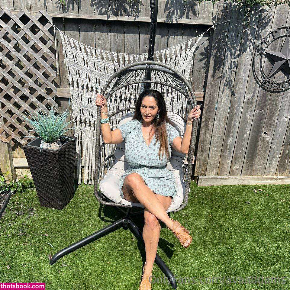 Ava Addams Nude OnlyFans Photos #25 427841