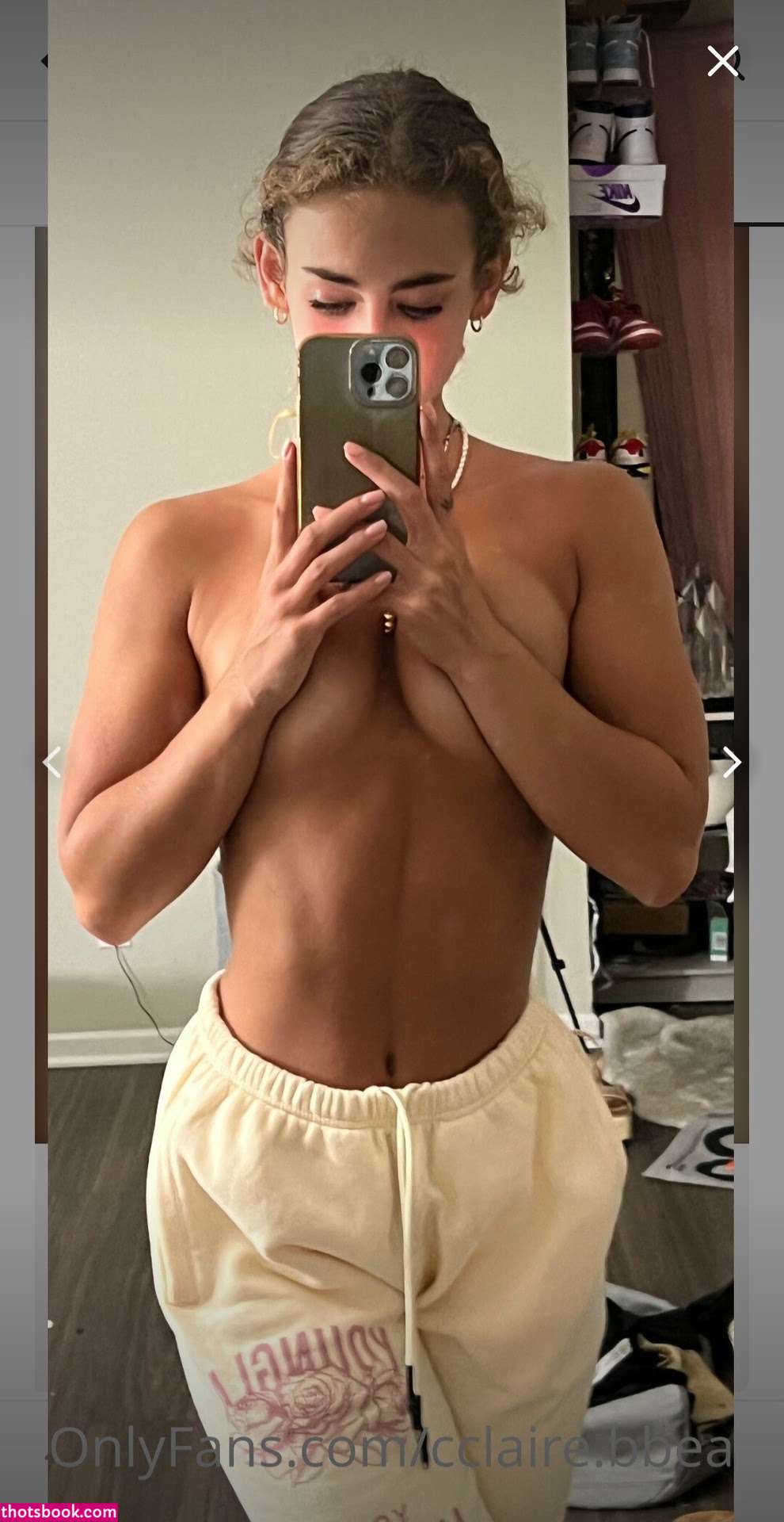 Claire Stone Nude OnlyFans Photos #17 427993