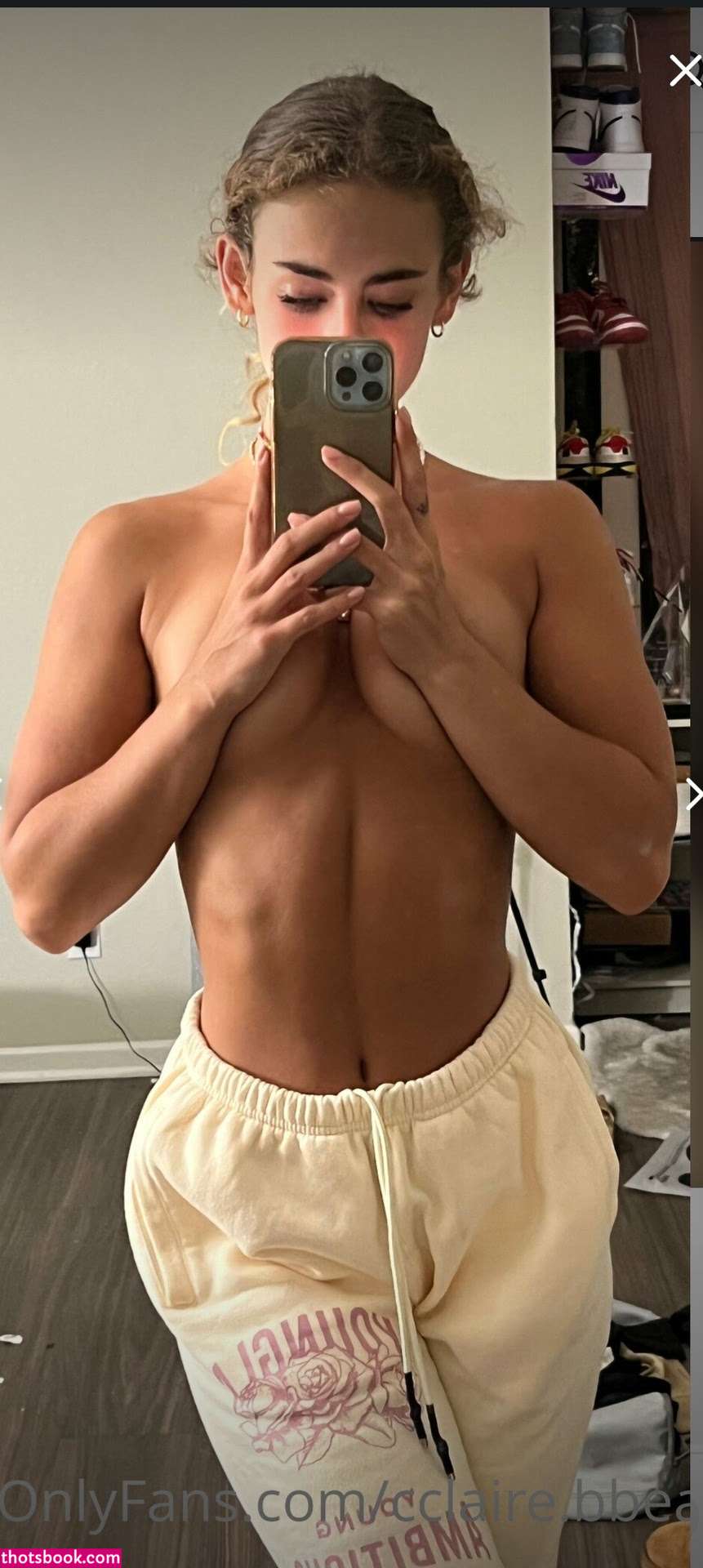 Claire Stone Nude OnlyFans Photos #17 427994